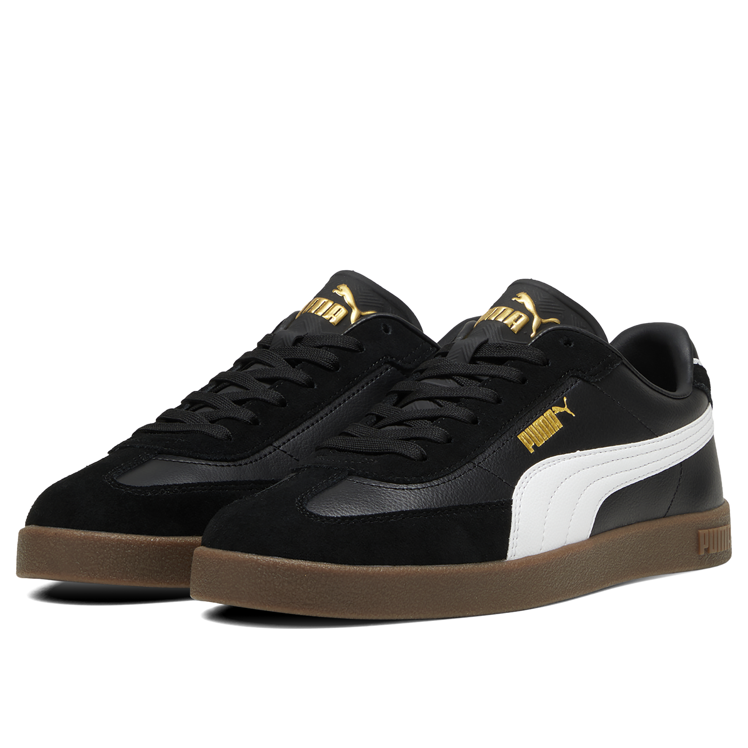 Puma Club II Era Shoes