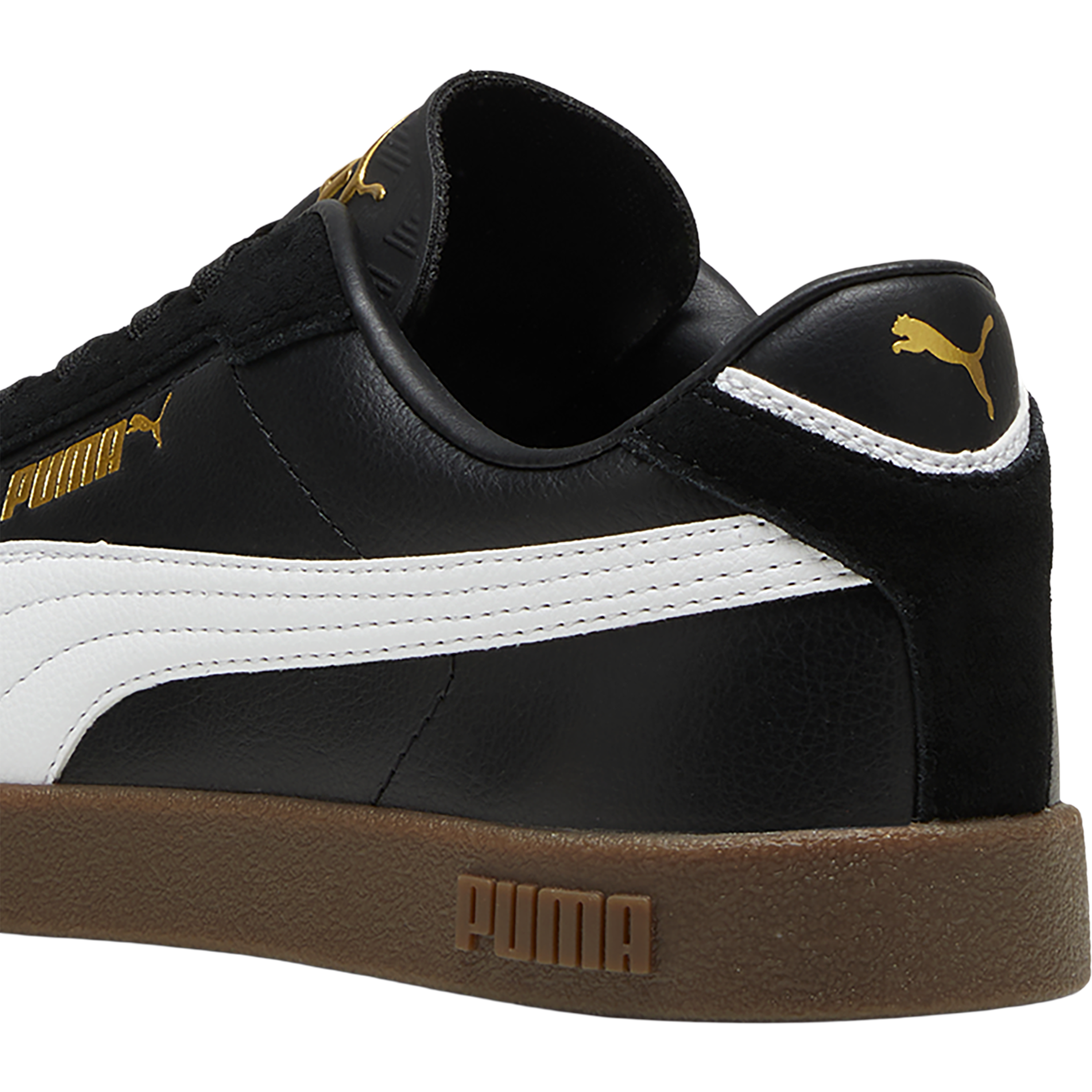 Puma Club II Era Shoes