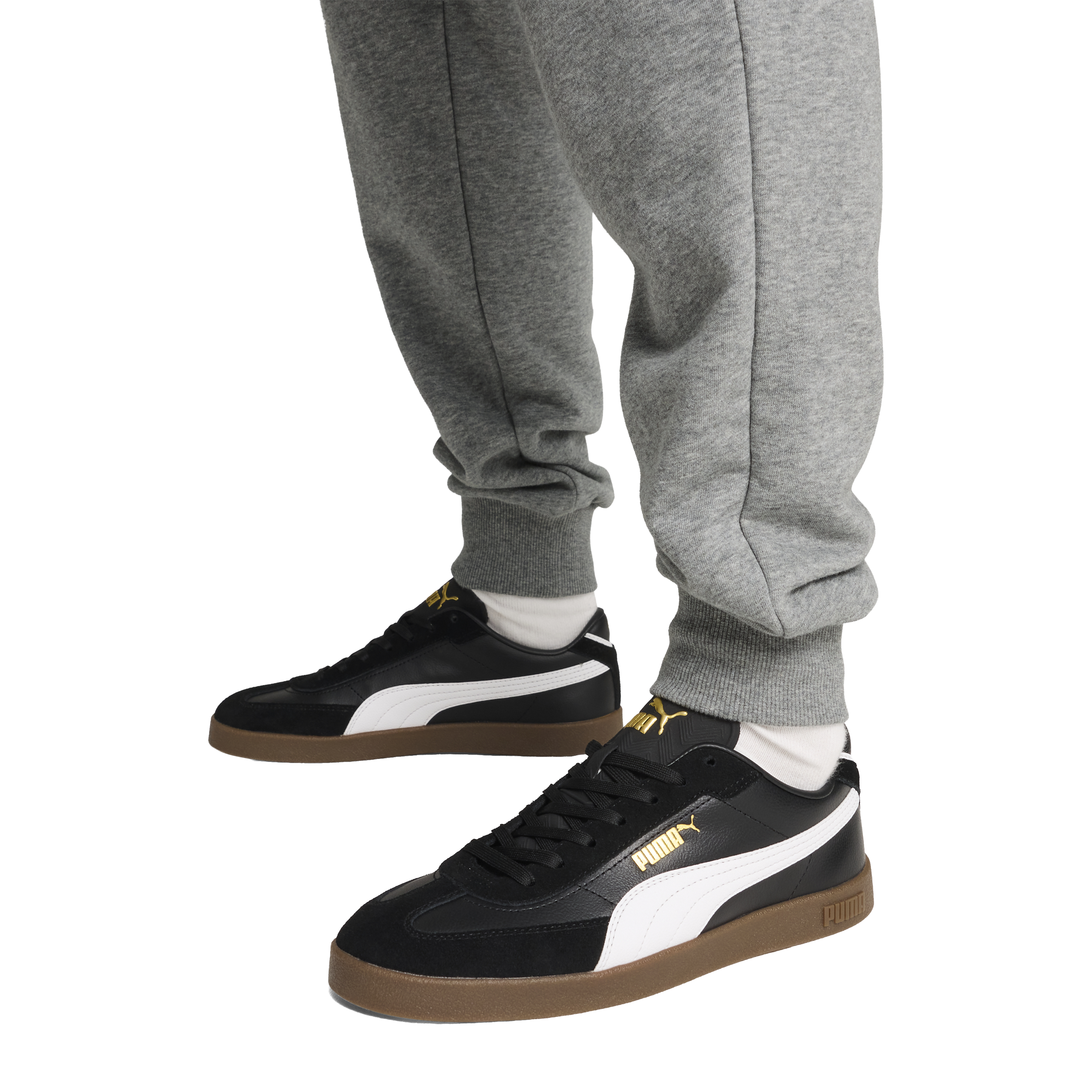 Puma Club II Era Shoes