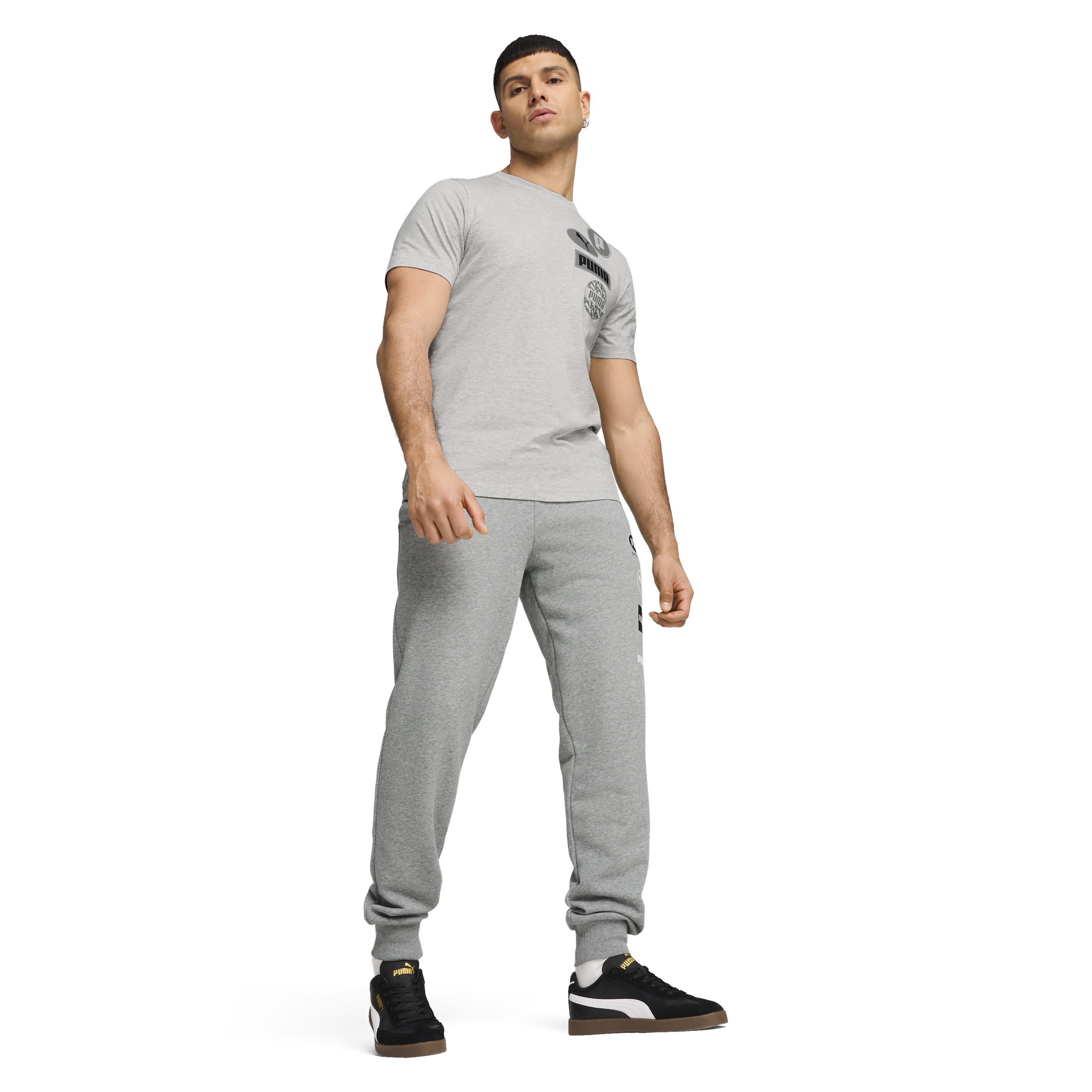 Puma Club II Era Shoes