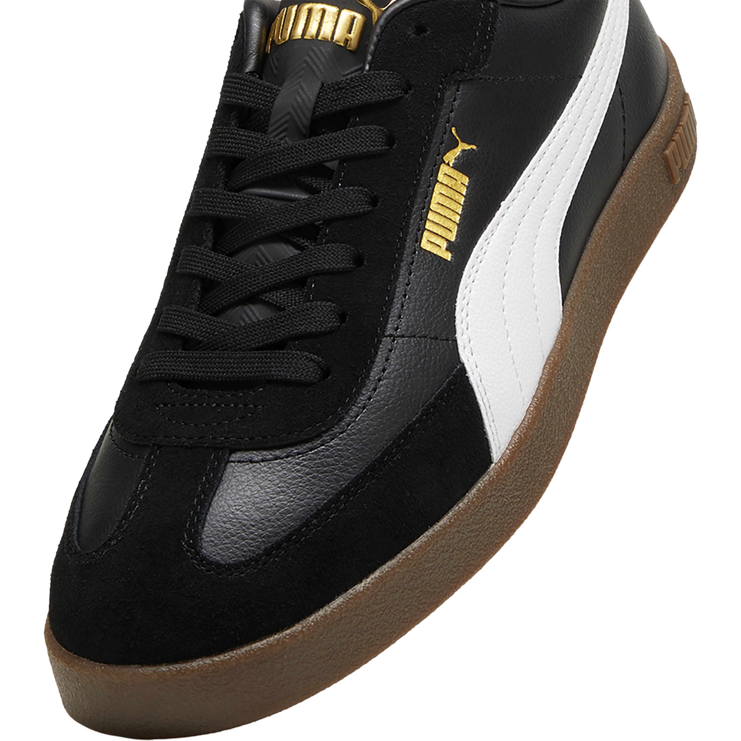 Puma Club II Era Shoes