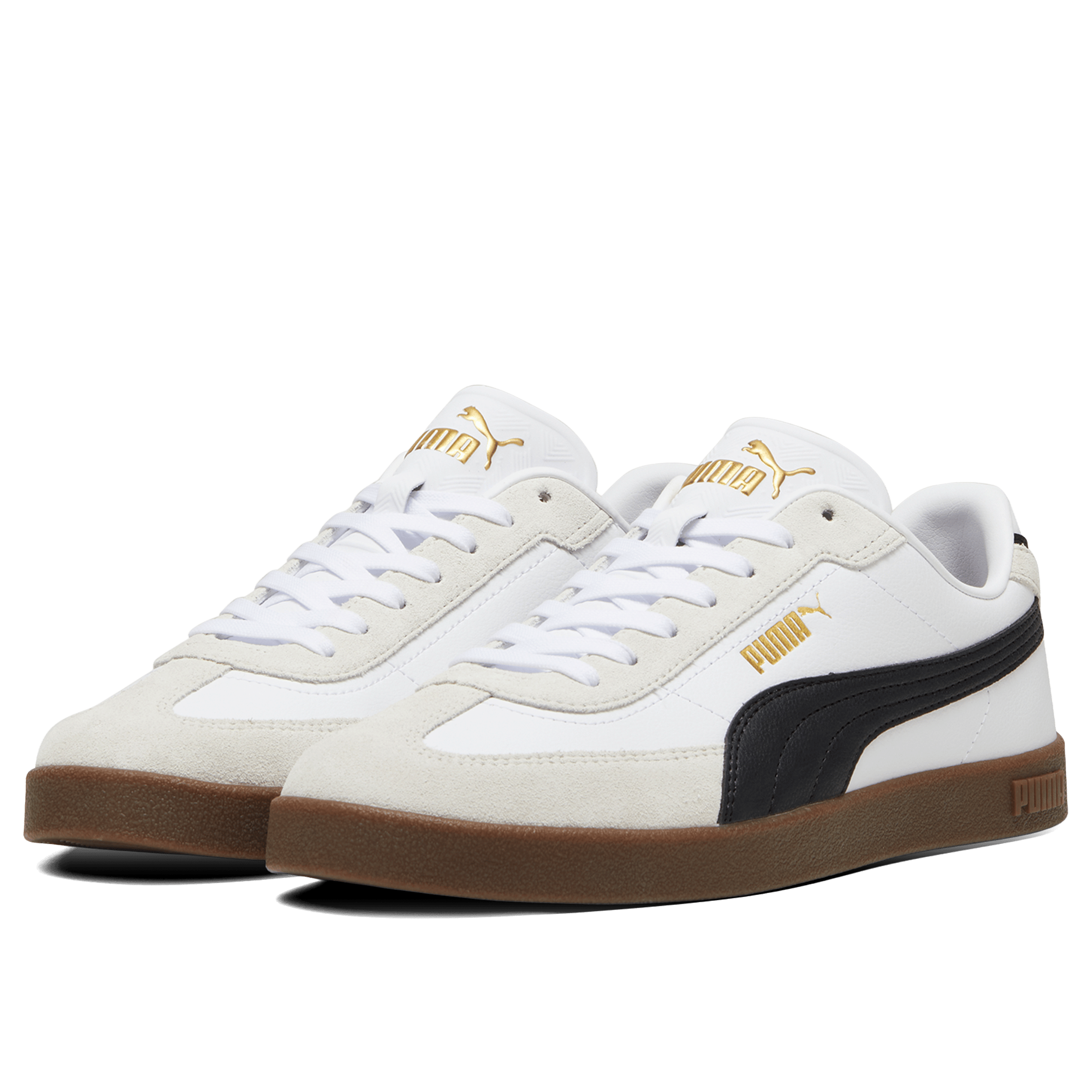 Unisex Puma Club II Era Shoes
