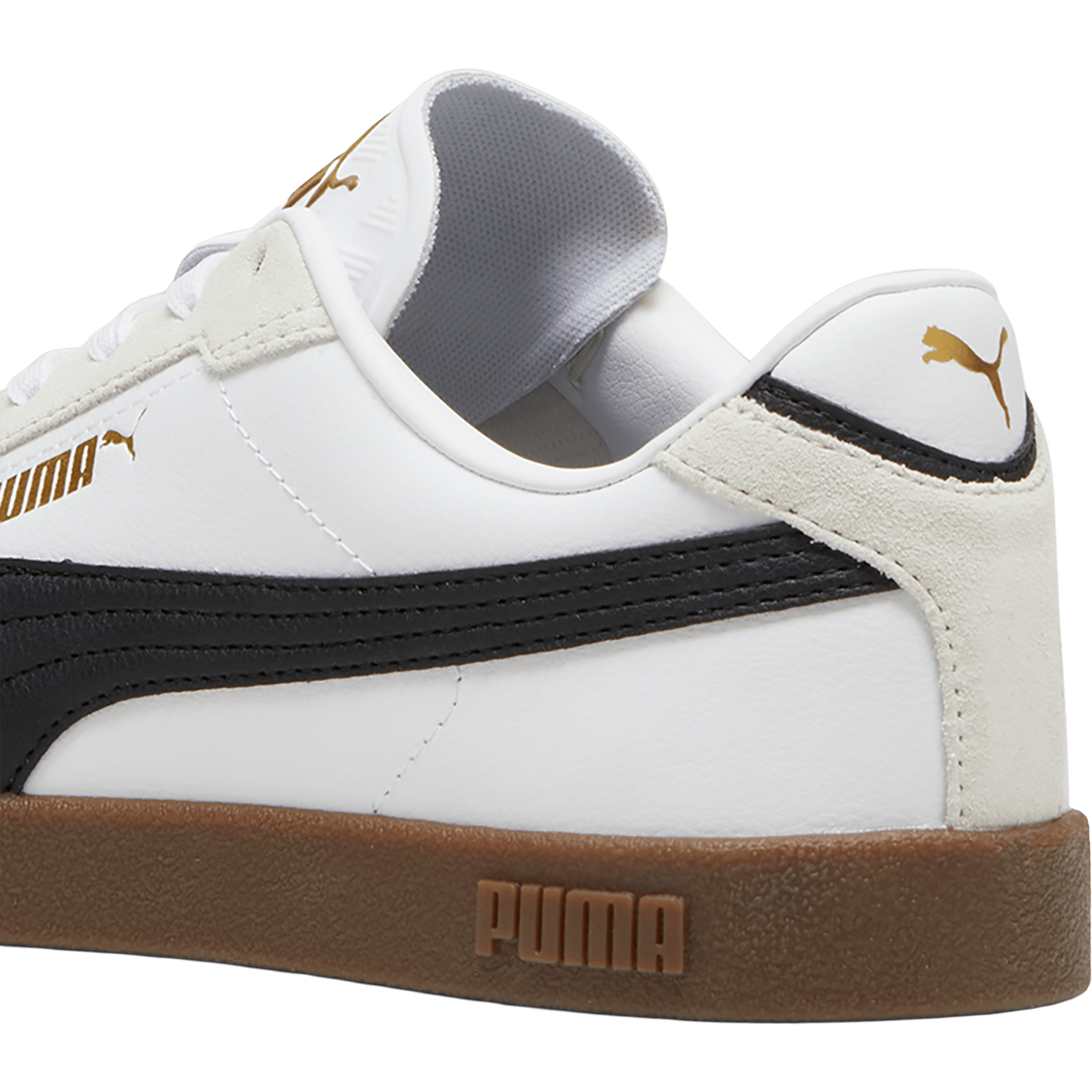 Unisex Puma Club II Era Shoes