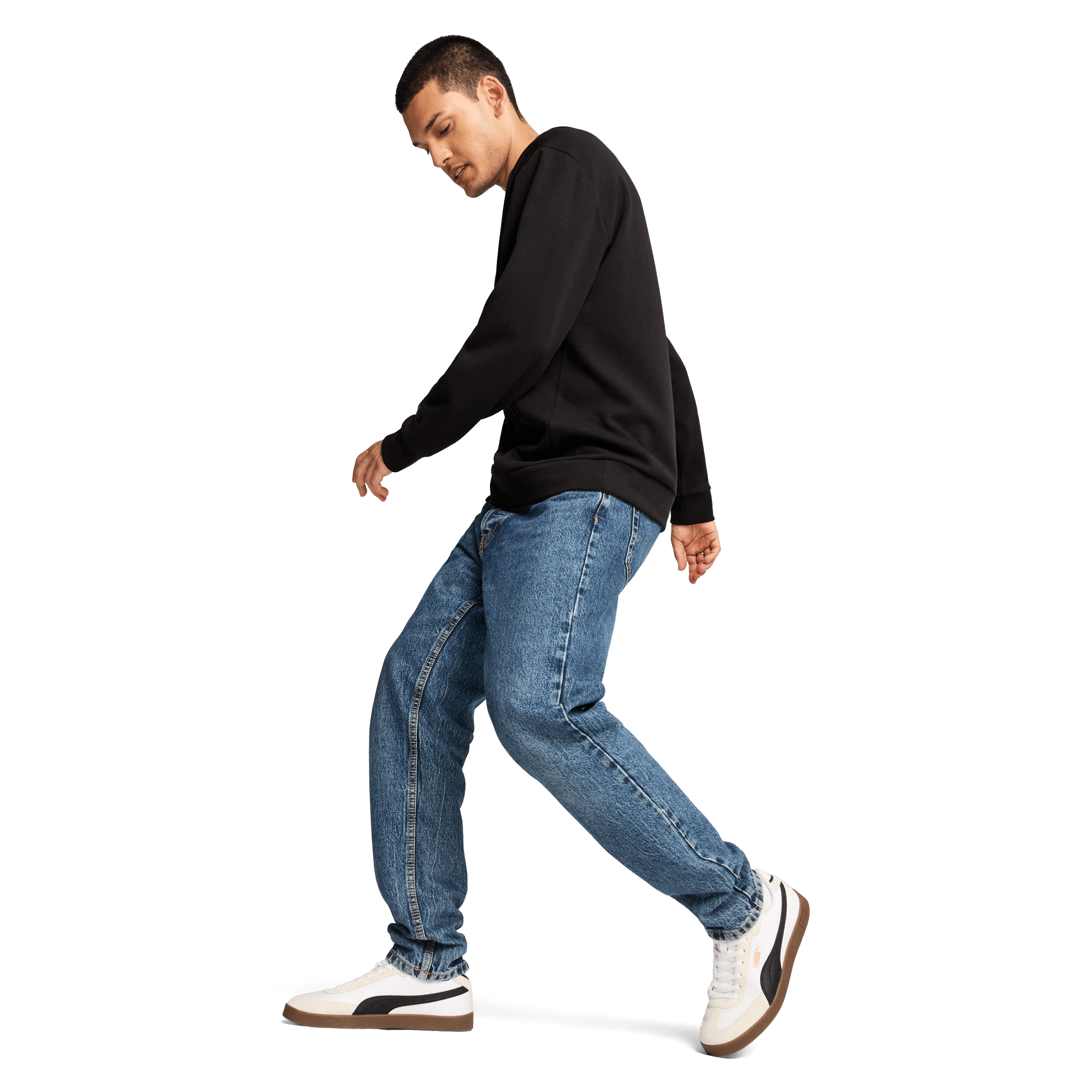 Unisex Puma Club II Era Shoes