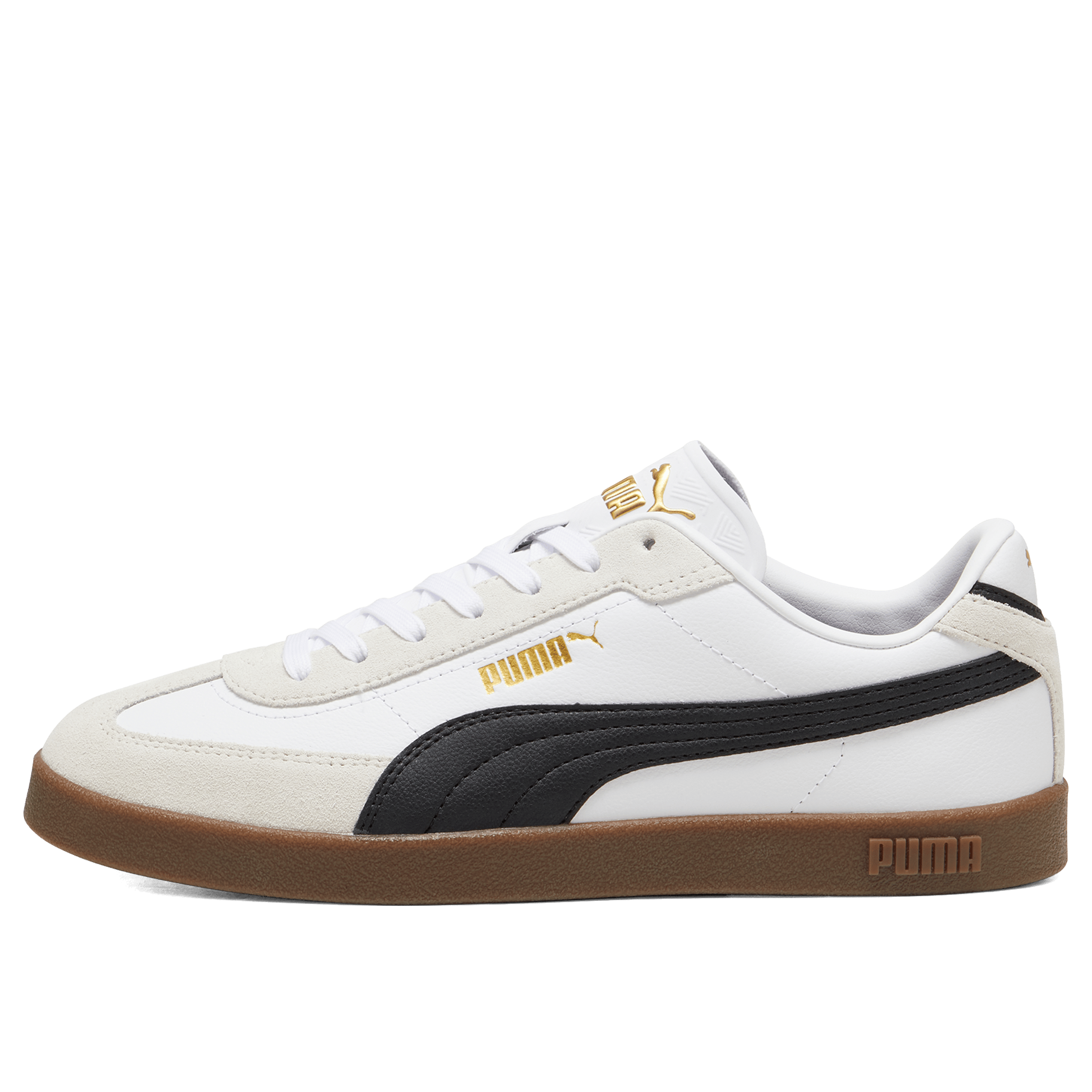 Unisex Puma Club II Era Shoes