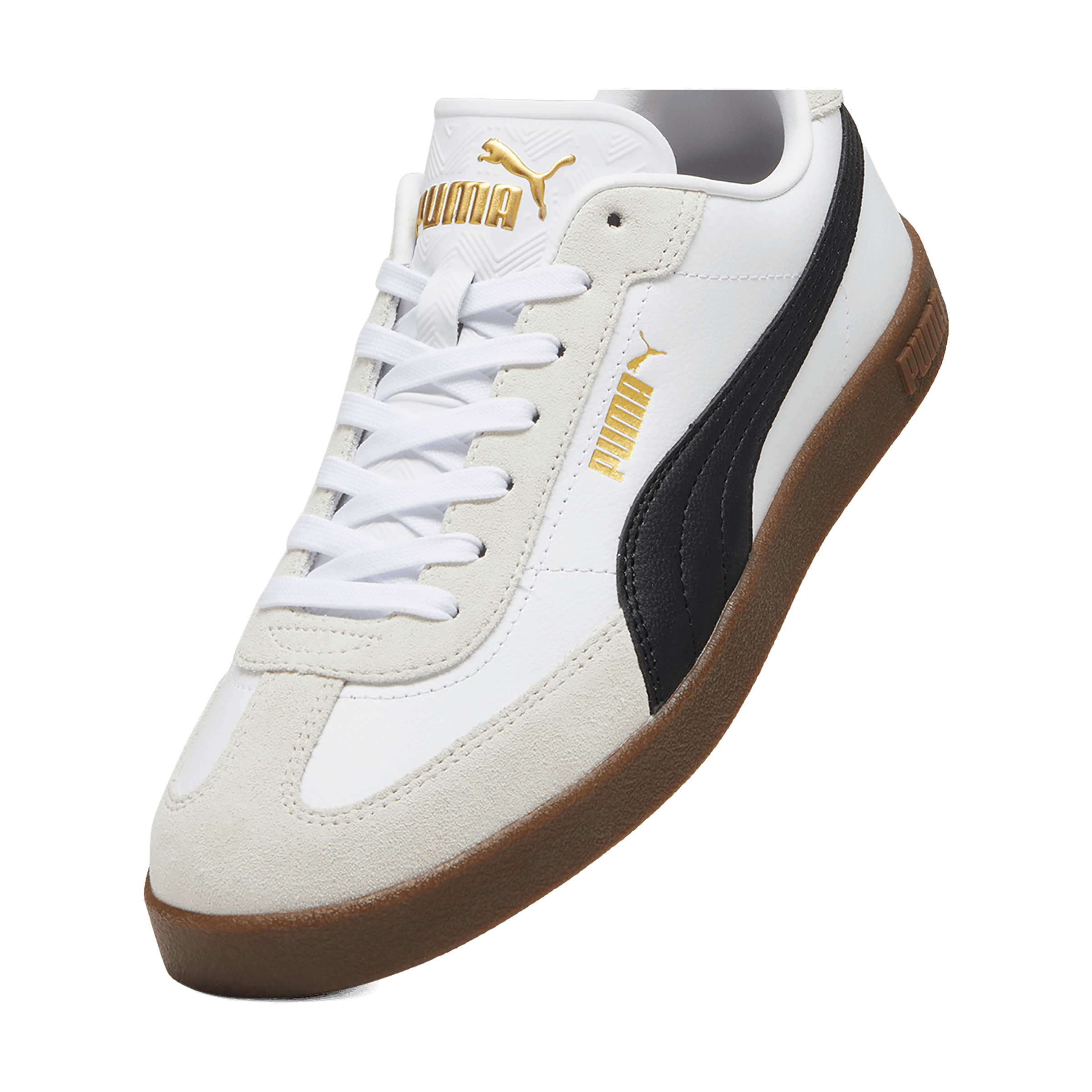 Unisex Puma Club II Era Shoes