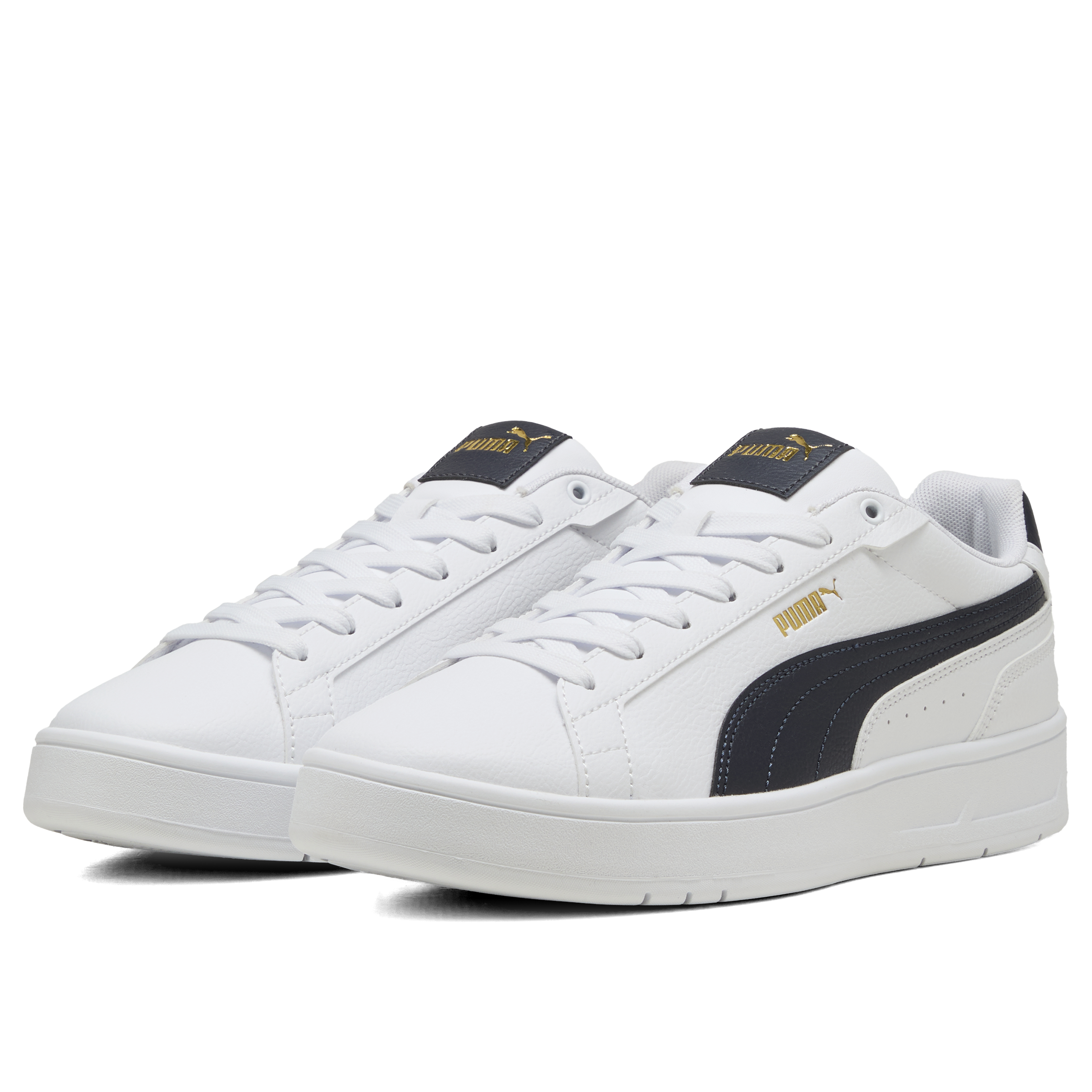Puma Court Classico Shoes