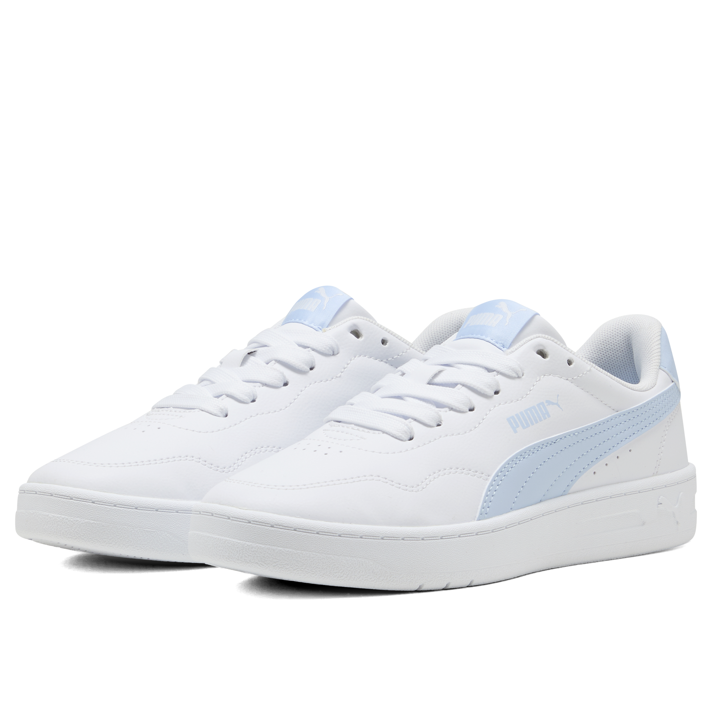 Puma Court Lally Shoes