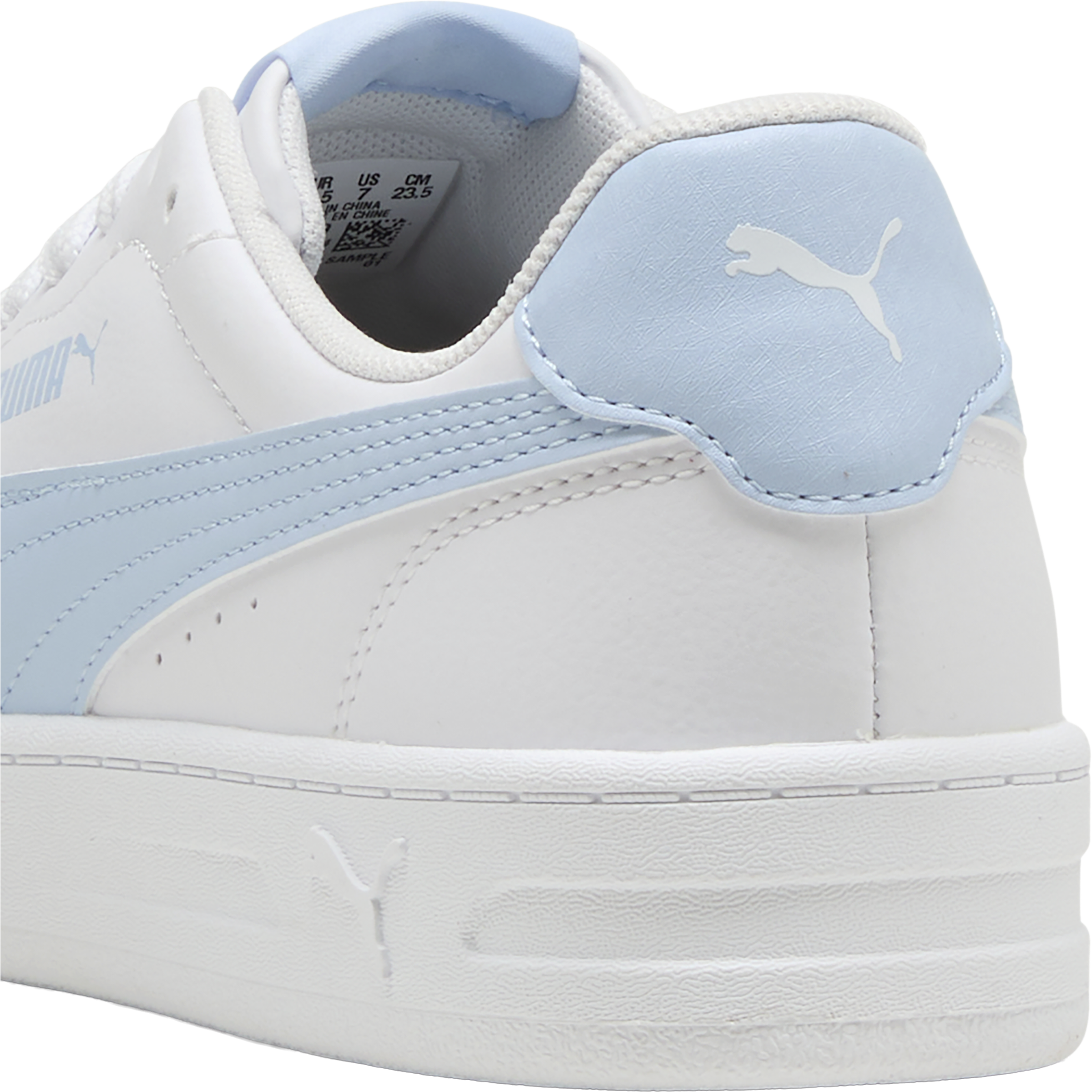 Puma Court Lally Shoes