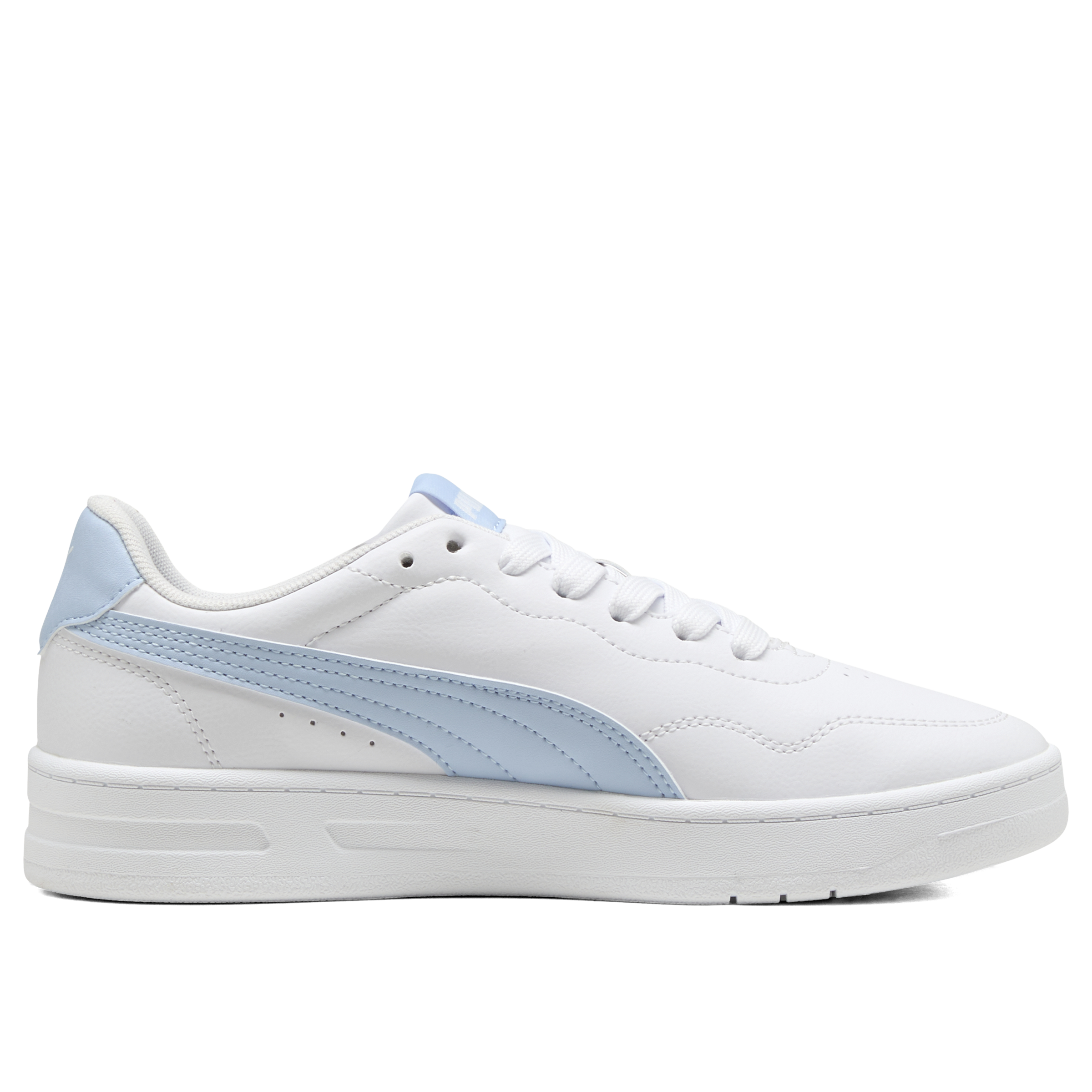 Puma Court Lally Shoes
