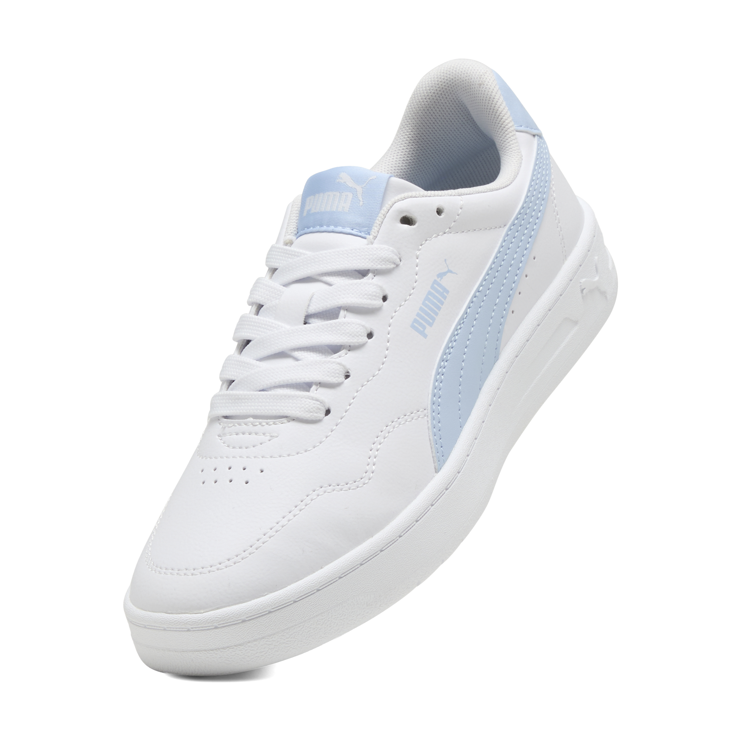 Puma Court Lally Shoes