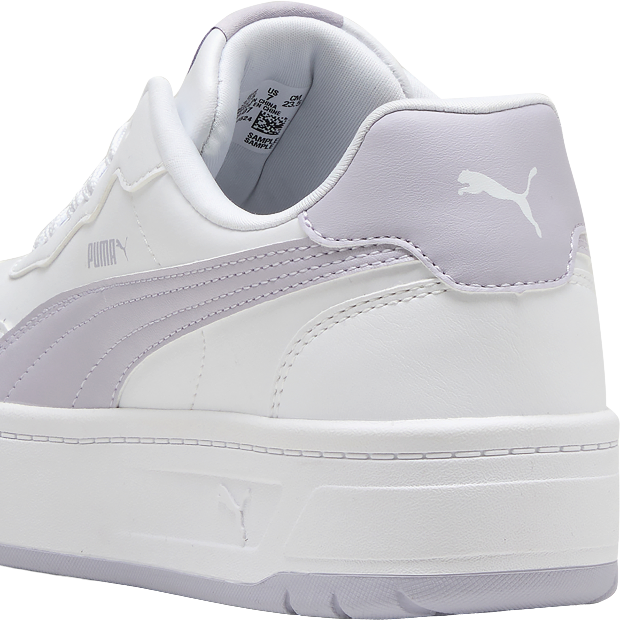 Puma Court Lally Skye Shoes