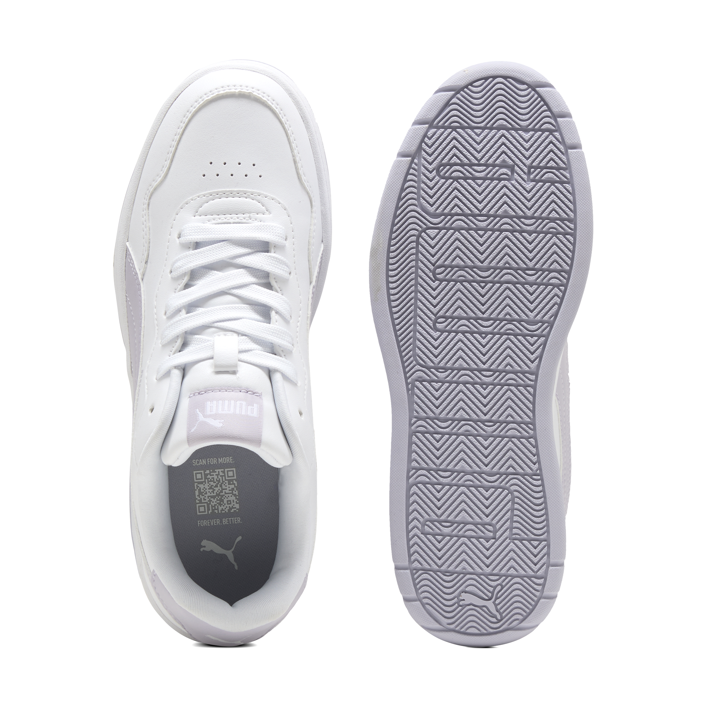 Puma Court Lally Skye Shoes