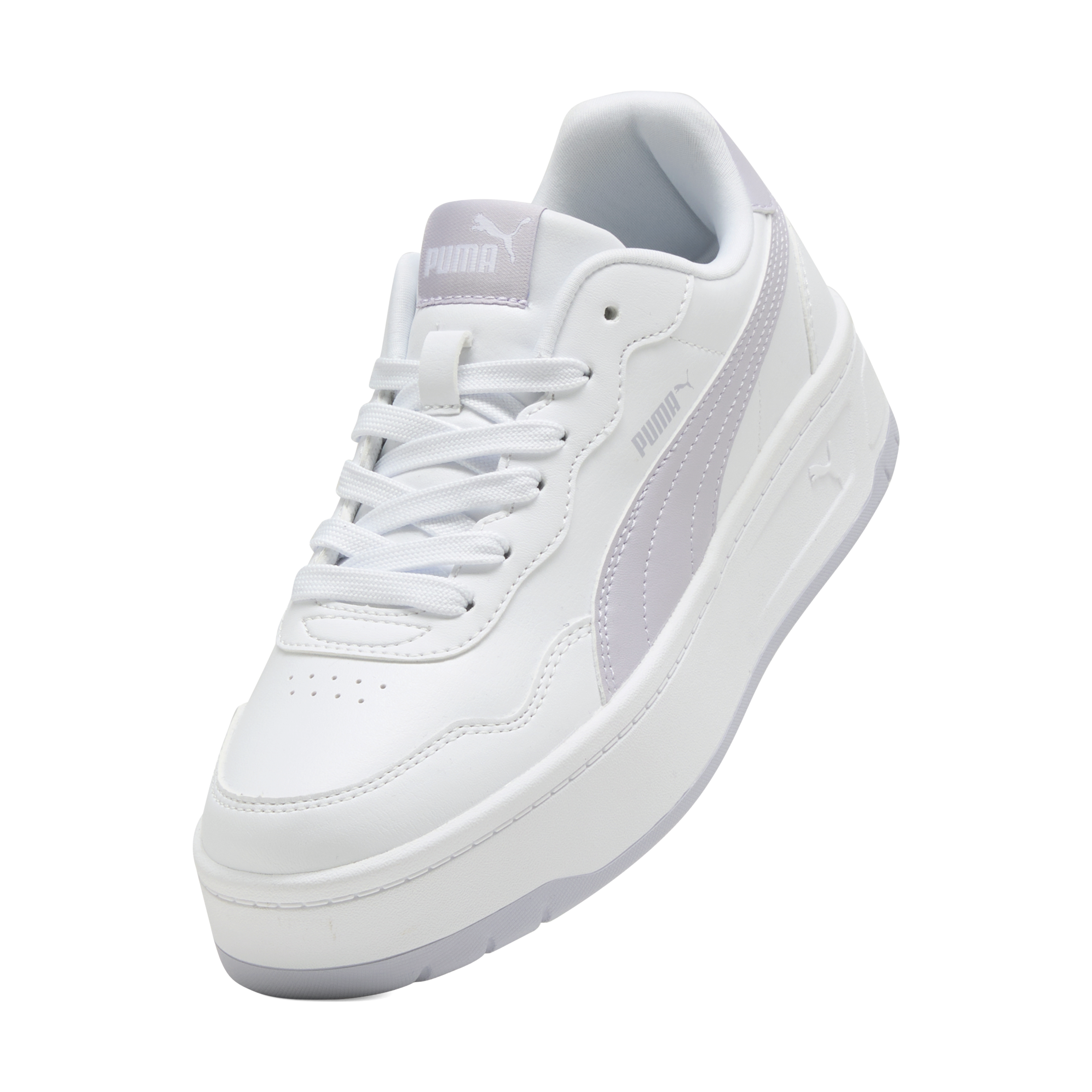Puma Court Lally Skye Shoes