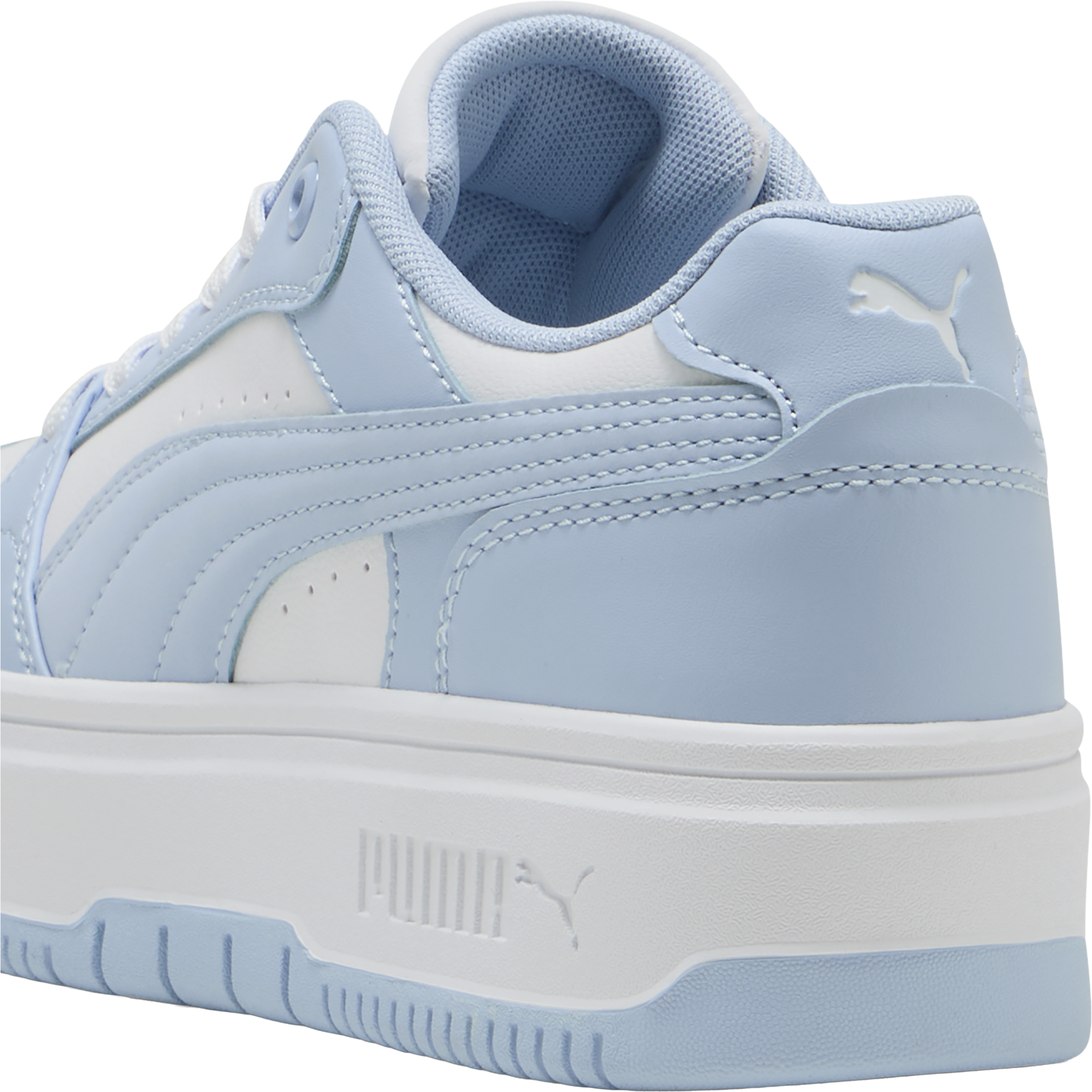 Puma Rebound Femme Low Shoes