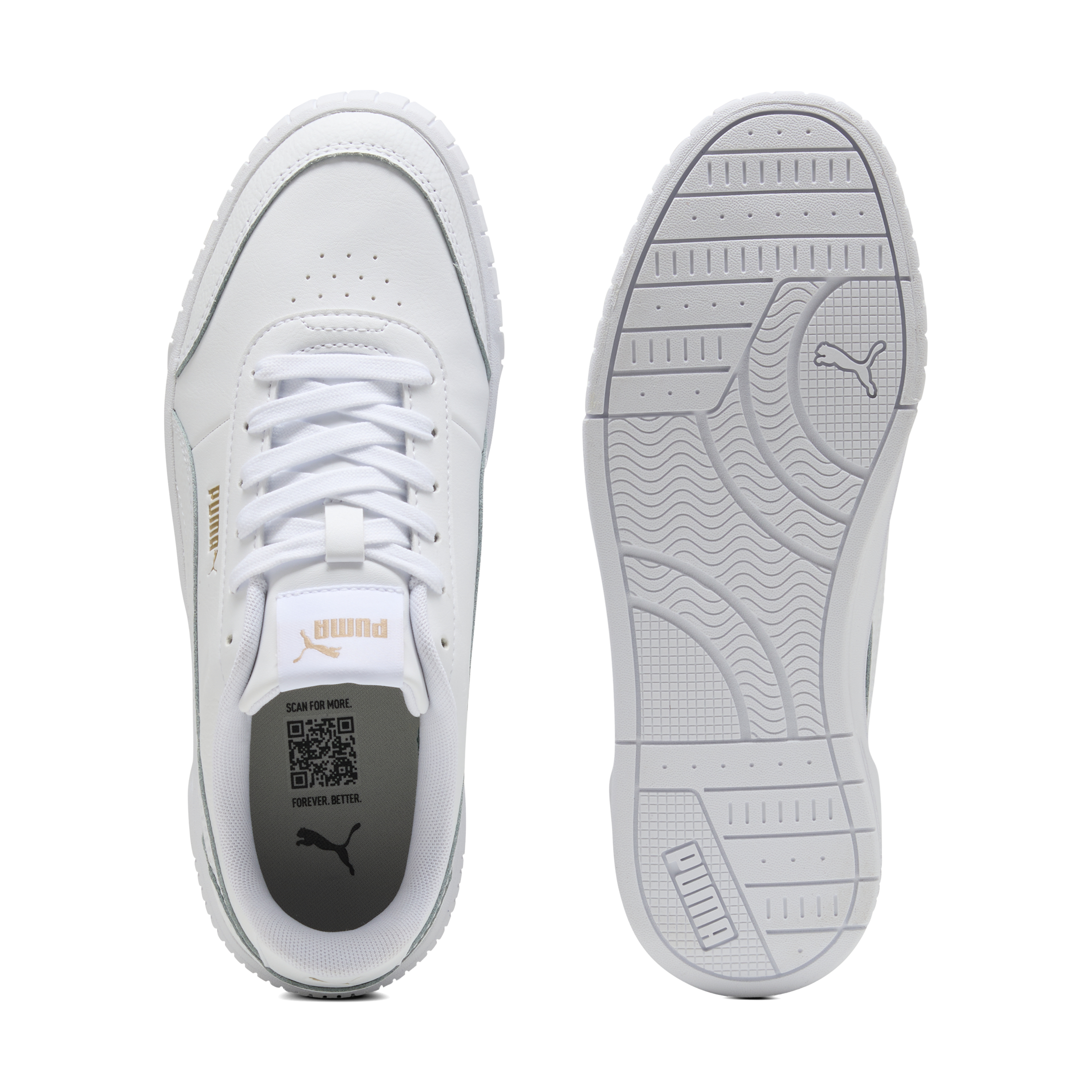 Puma Carina Mia Casual Shoes