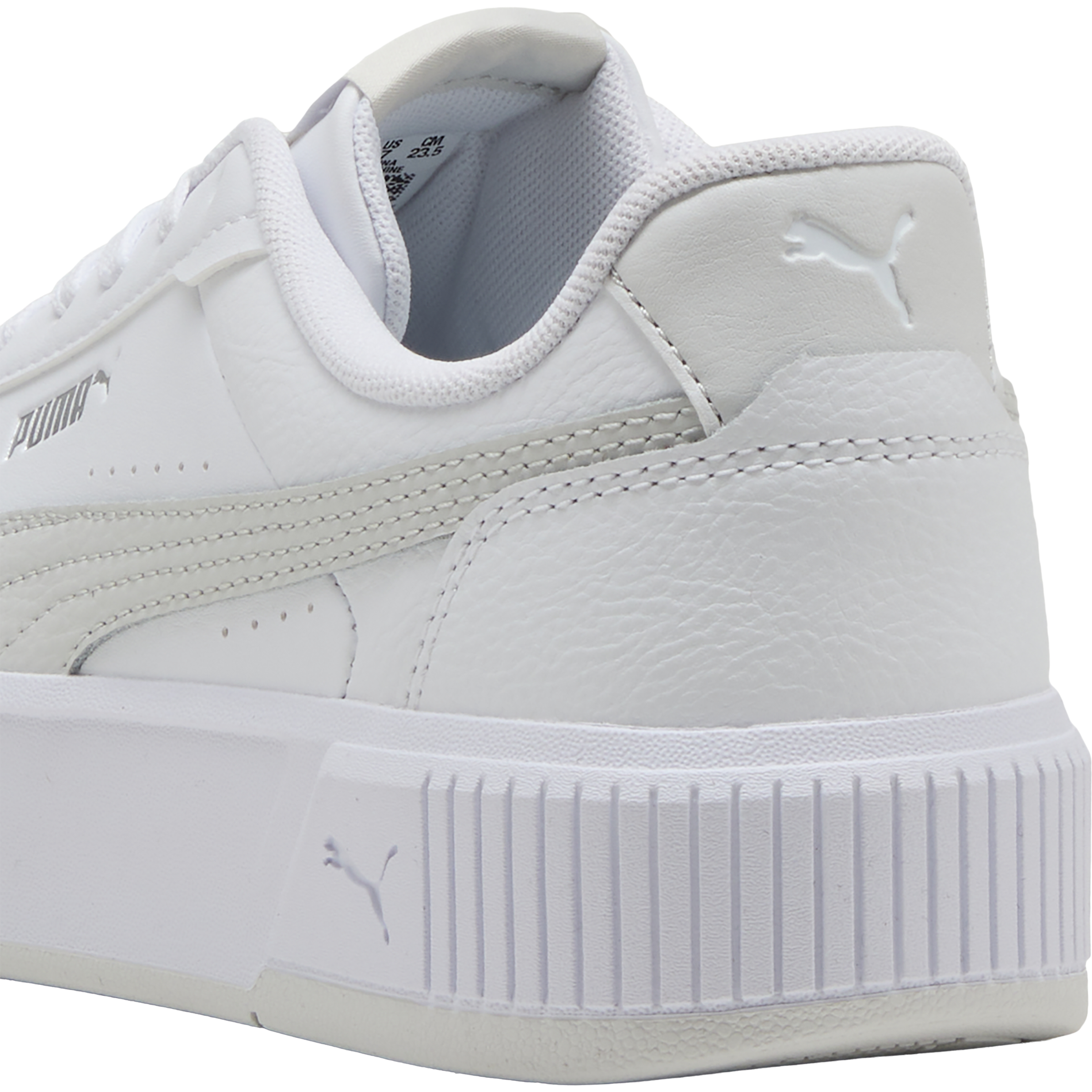 Puma Carina Mia Casual Shoes