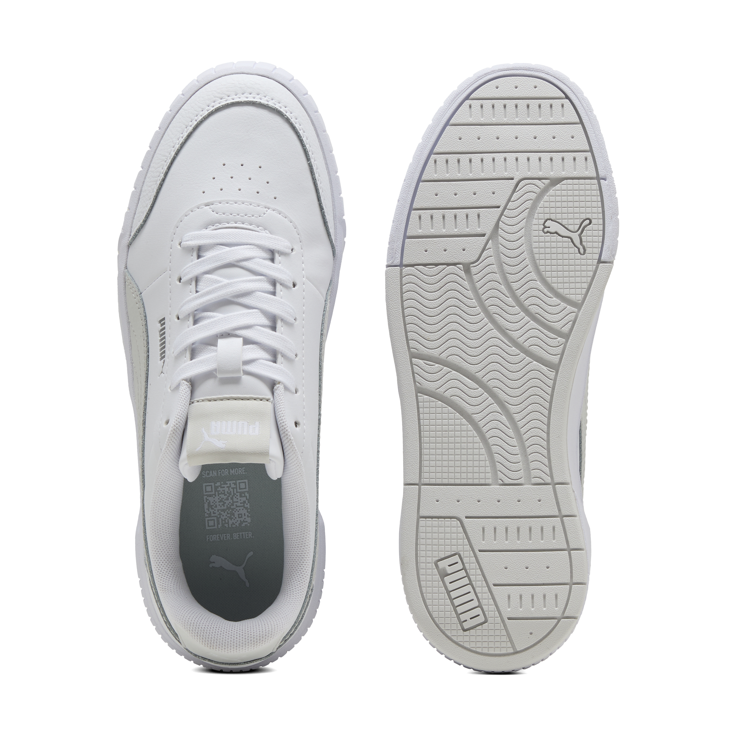 Puma Carina Mia Casual Shoes