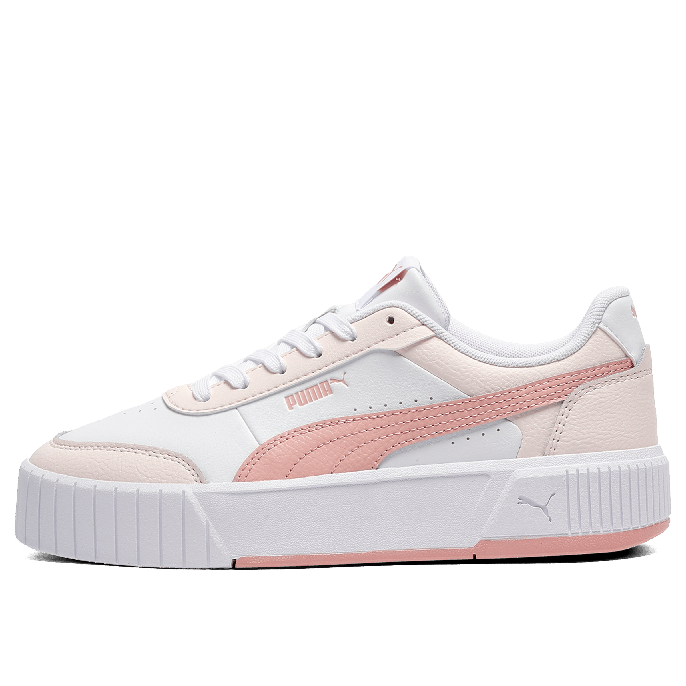 Womens Puma Carina Mia Casual Shoes