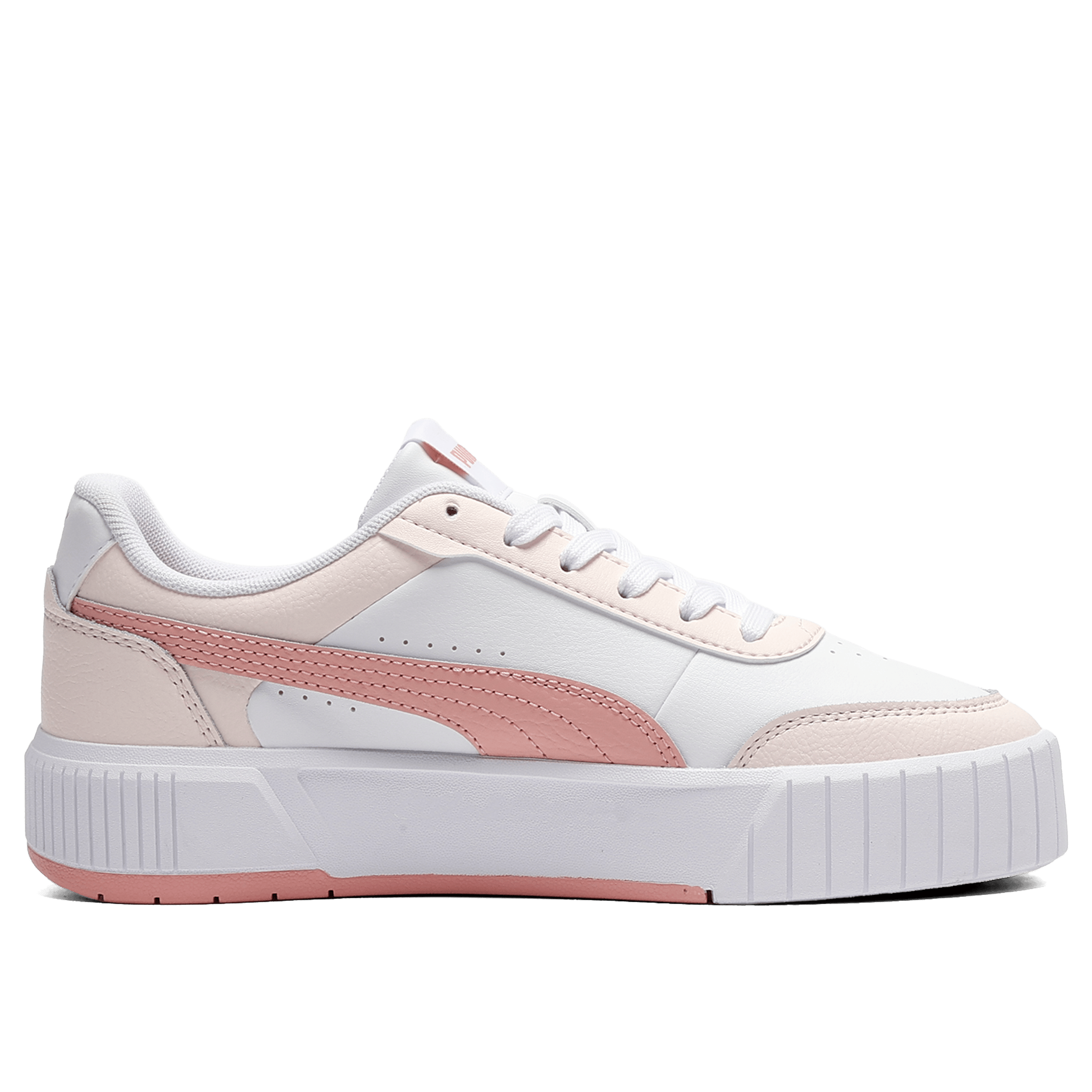 Womens Puma Carina Mia Casual Shoes