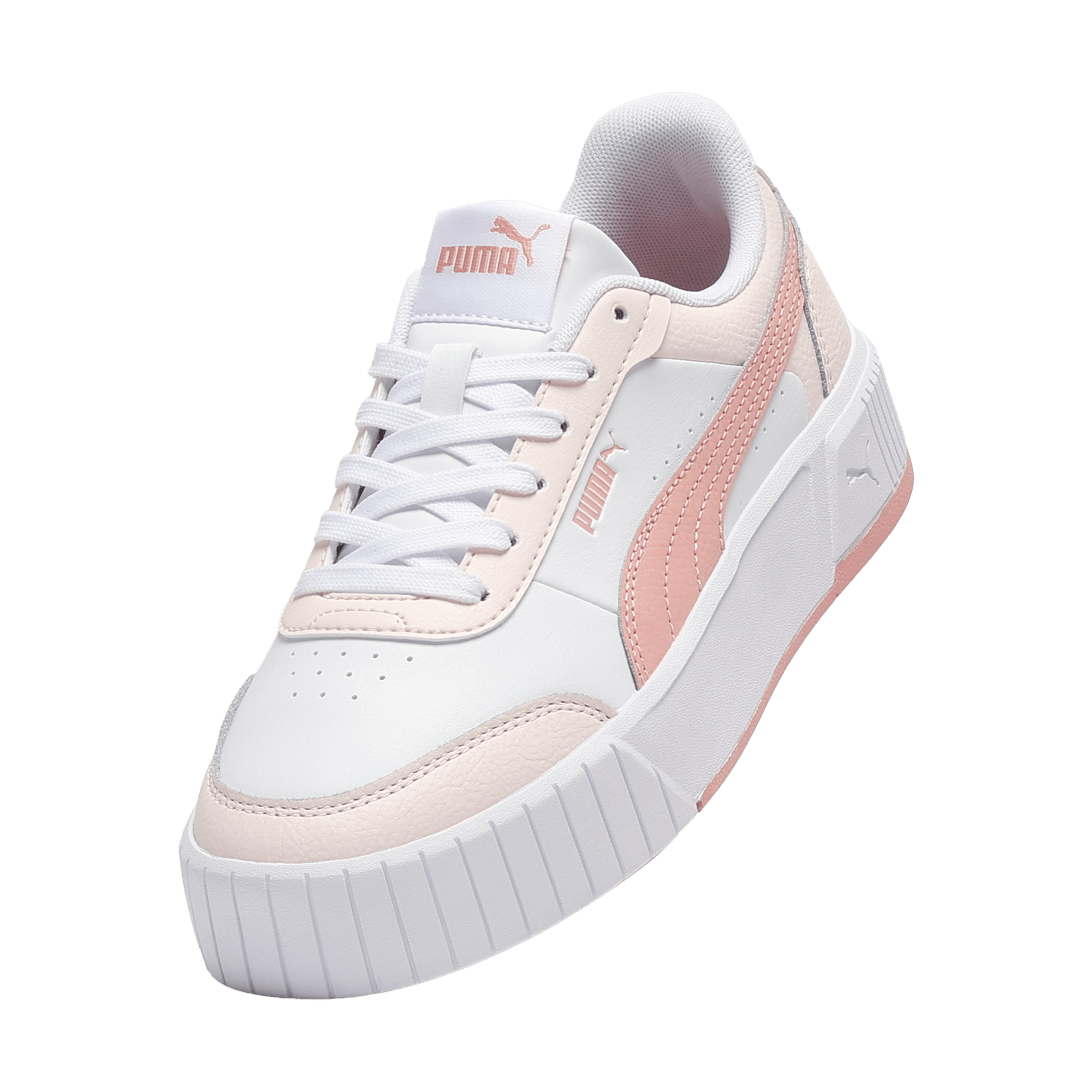 Womens Puma Carina Mia Casual Shoes