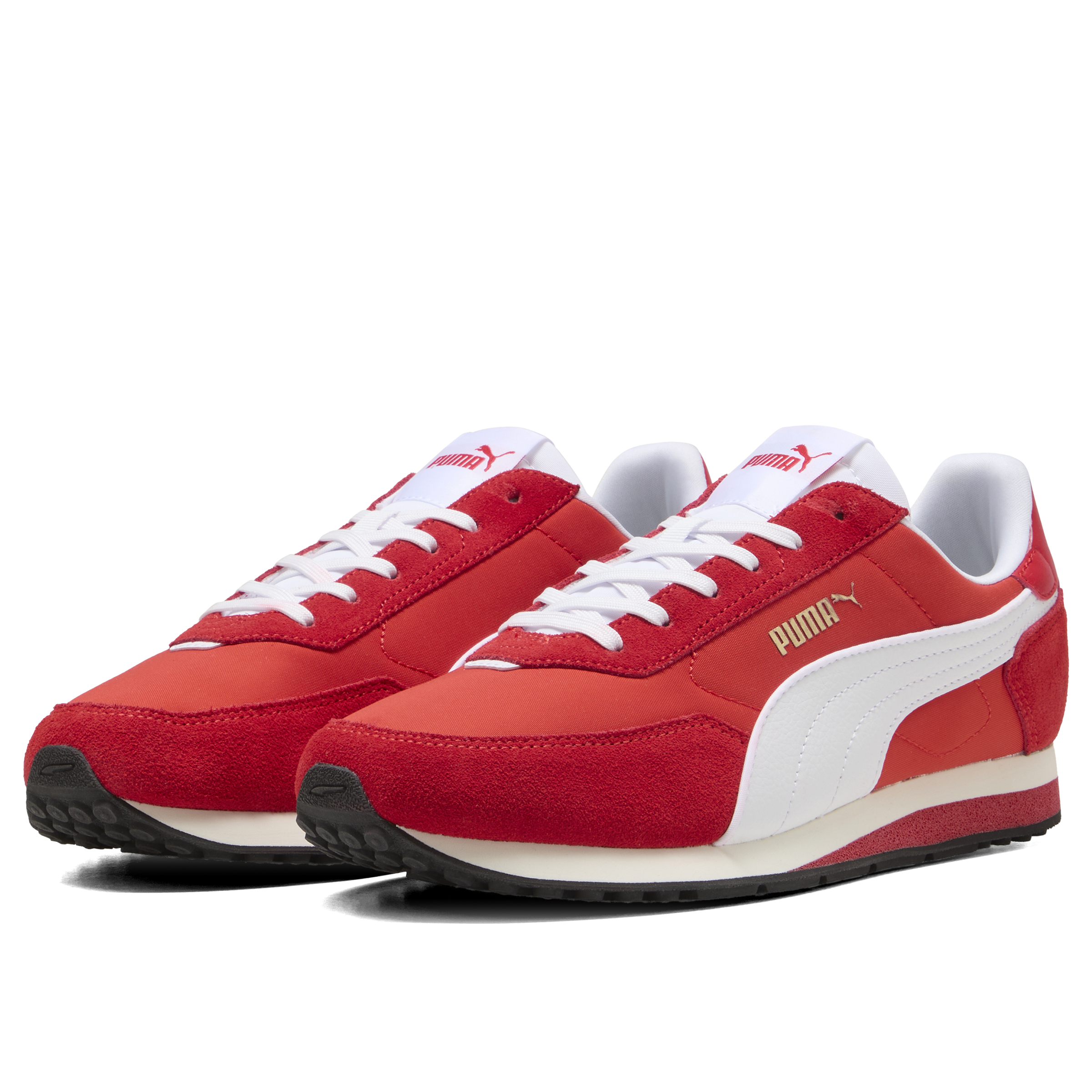 Puma St Miler Rise Shoes