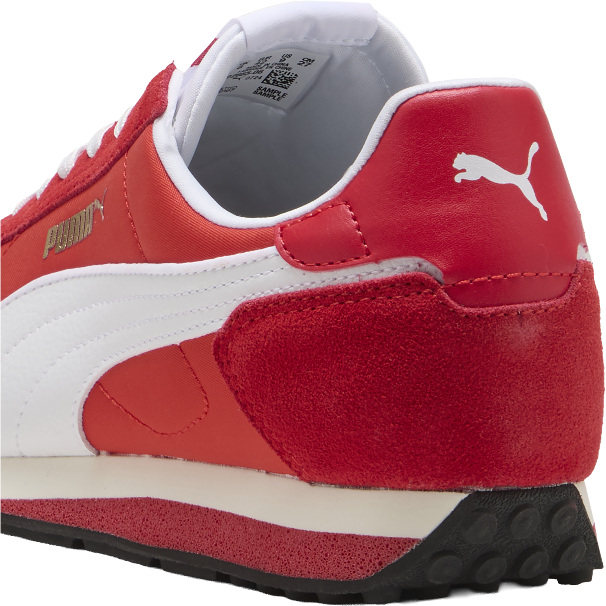 Puma St Miler Rise Shoes