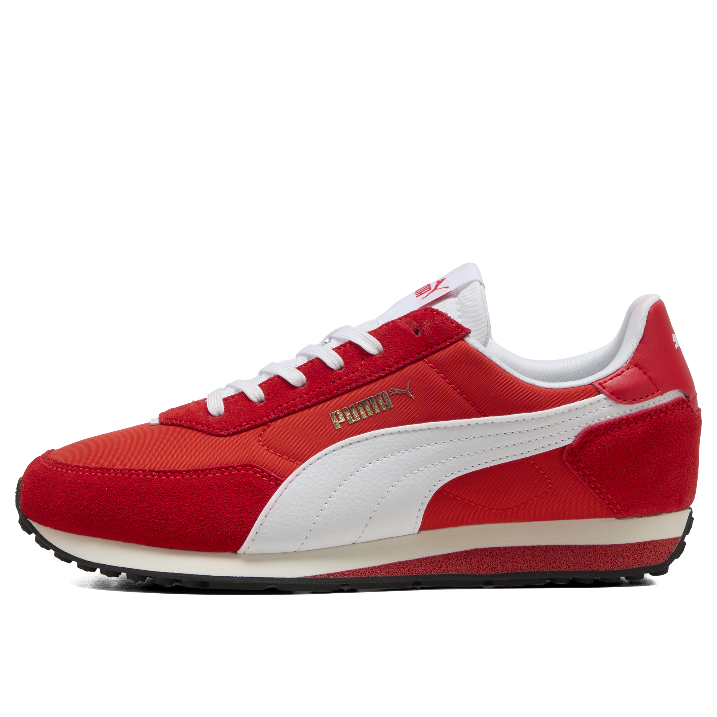 Puma St Miler Rise Shoes