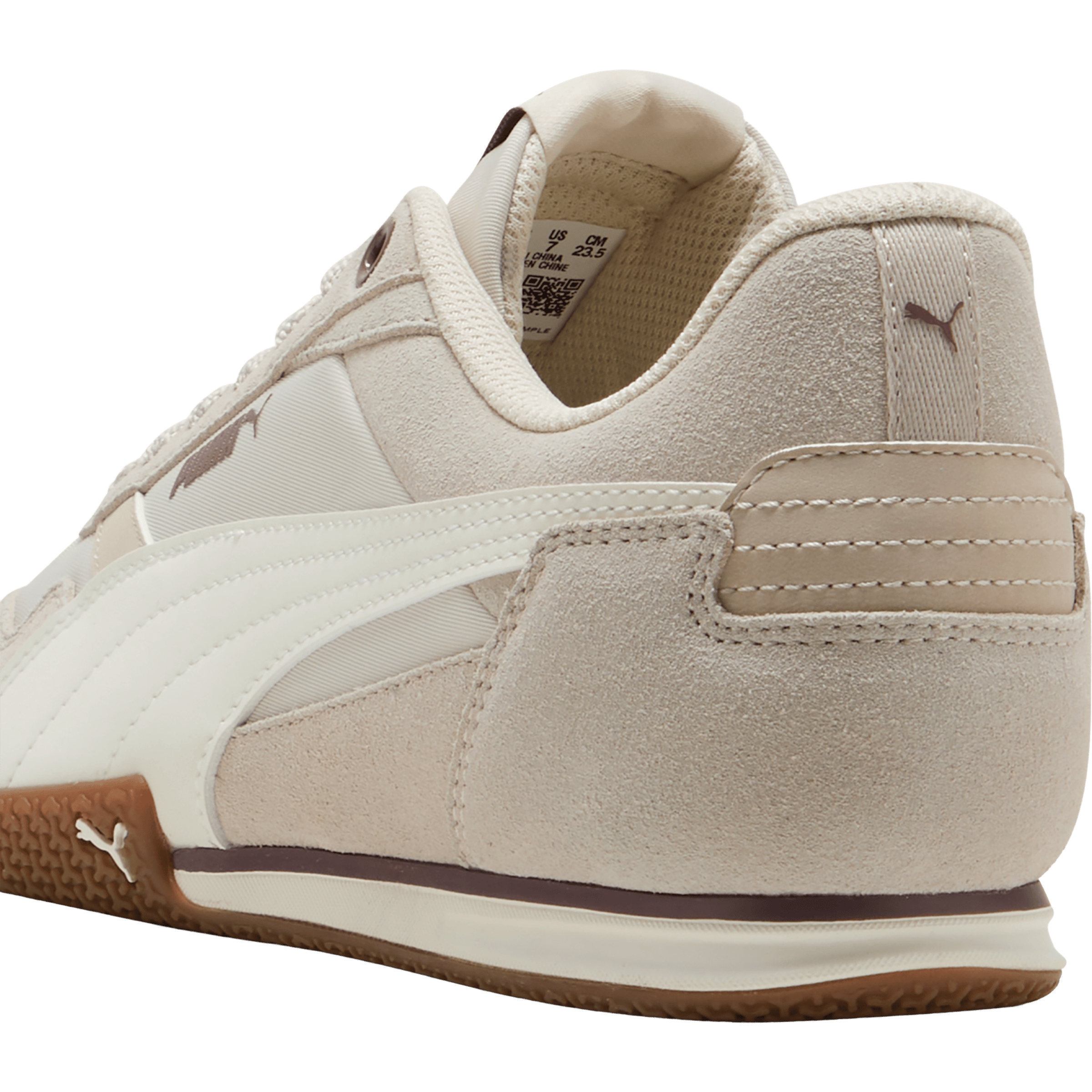 Womens Puma Bella Donna Shoes