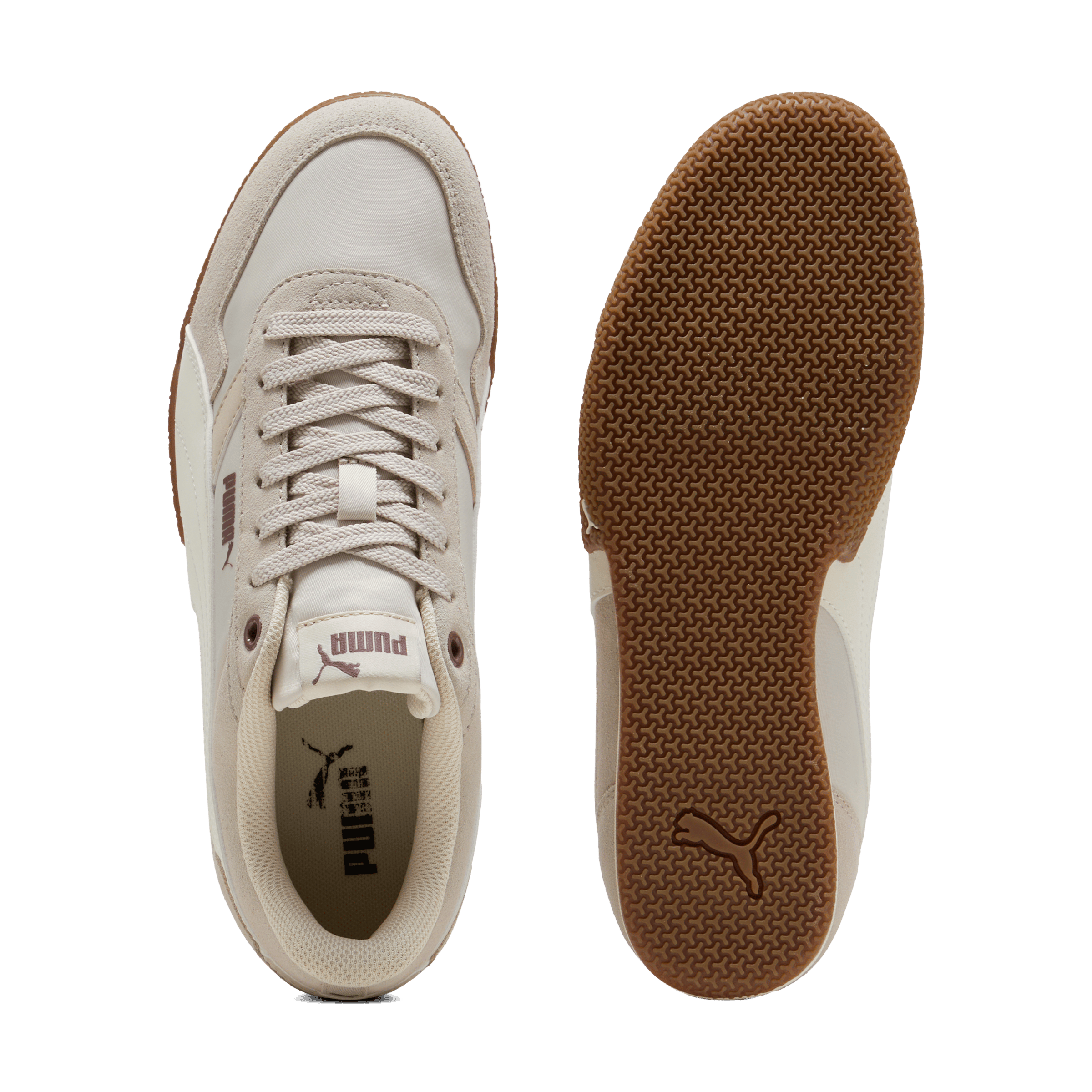 Womens Puma Bella Donna Shoes