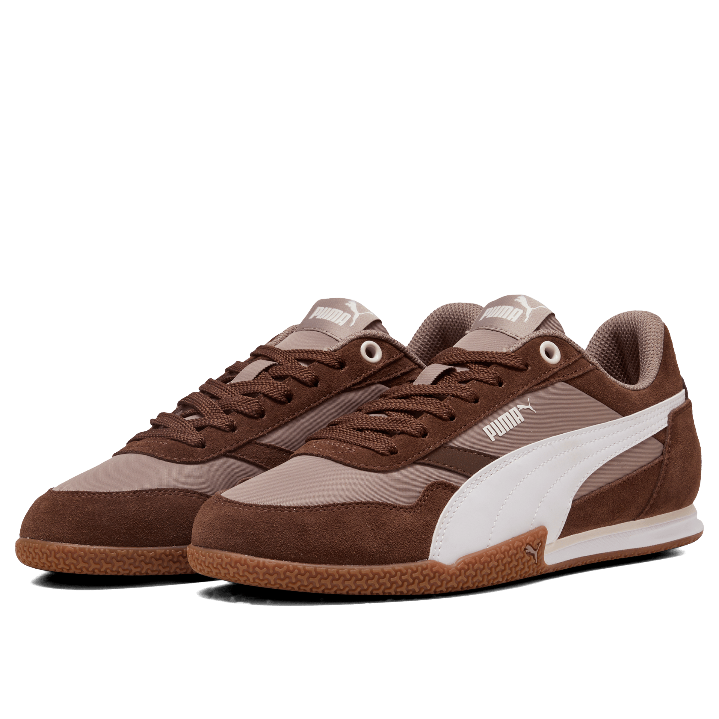 Womens Puma Bella Donna Shoes