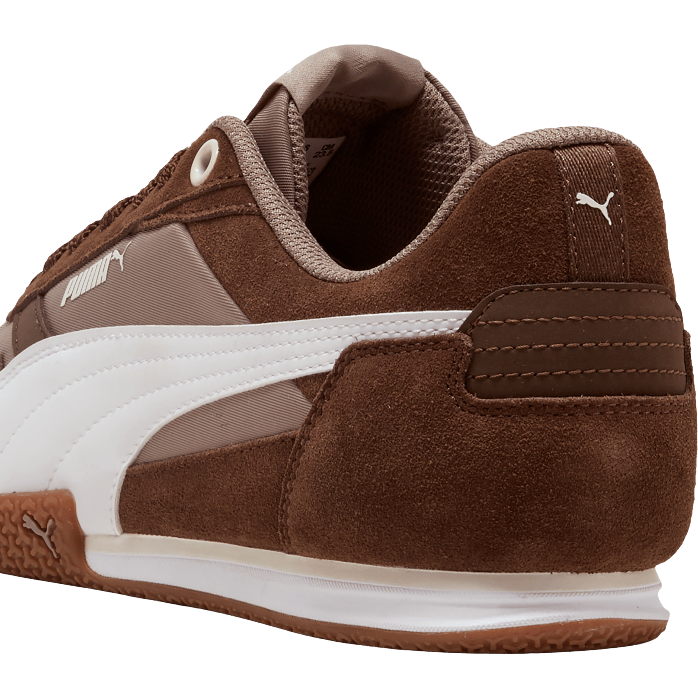 Womens Puma Bella Donna Shoes