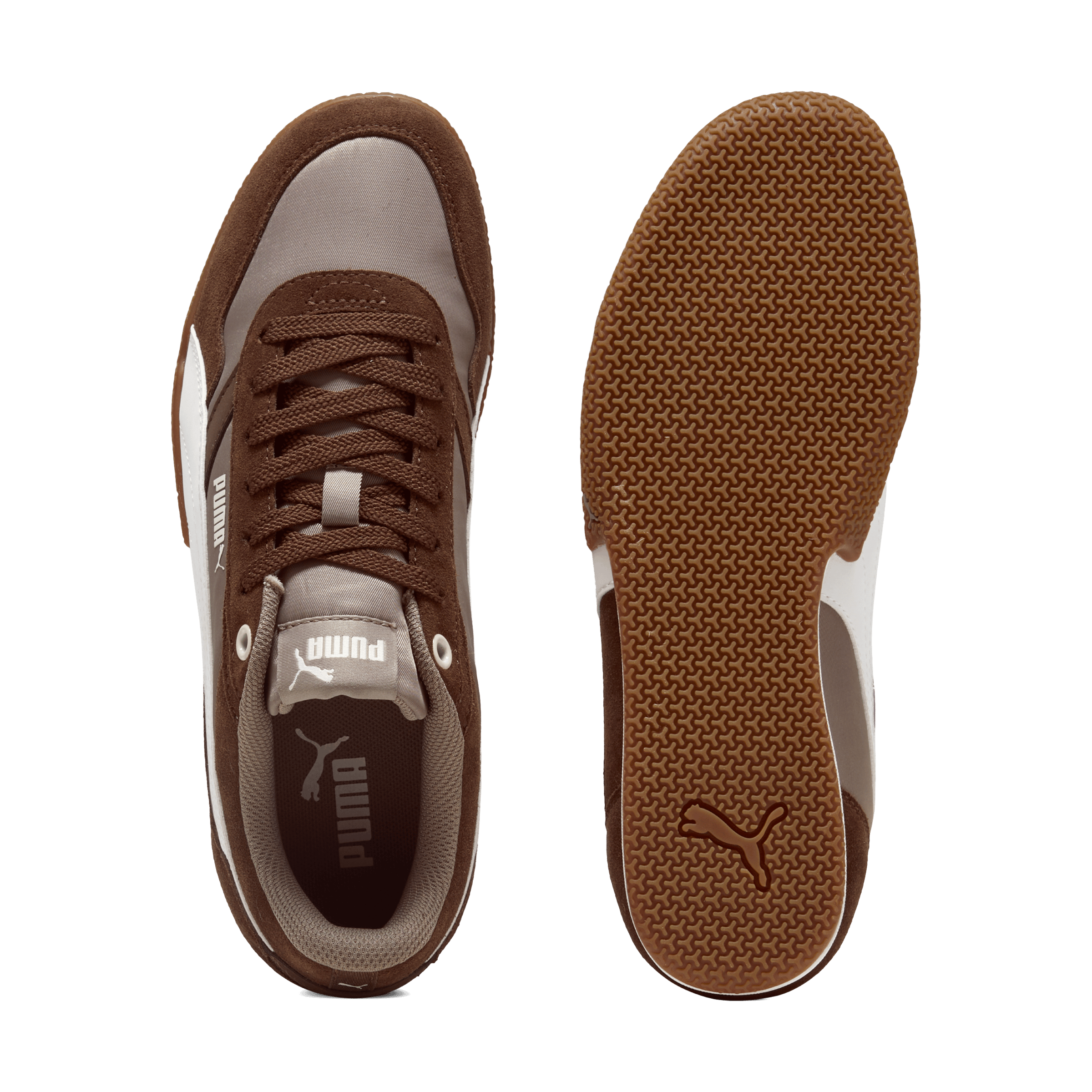 Womens Puma Bella Donna Shoes