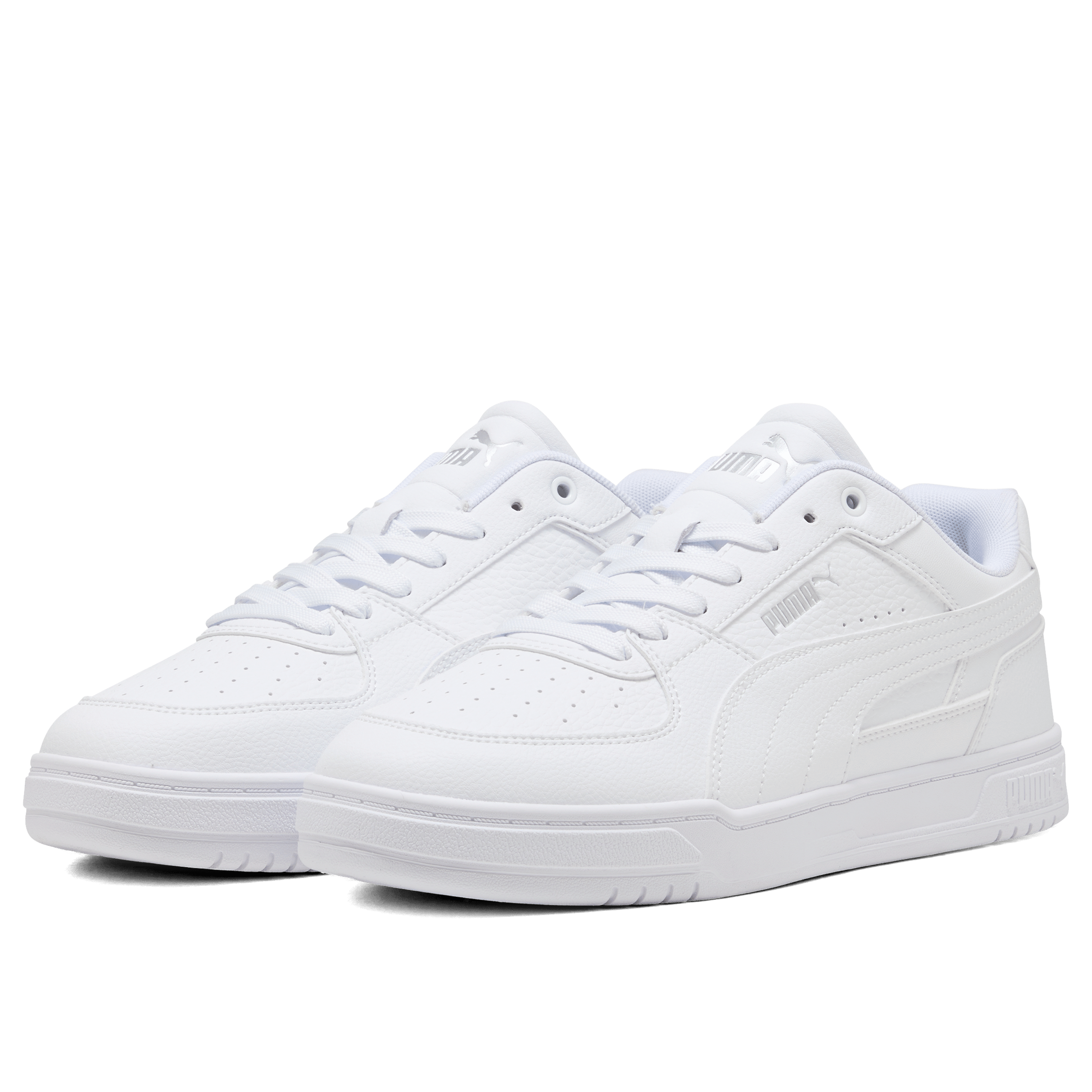 Unisex Puma Caven III Casual Shoes