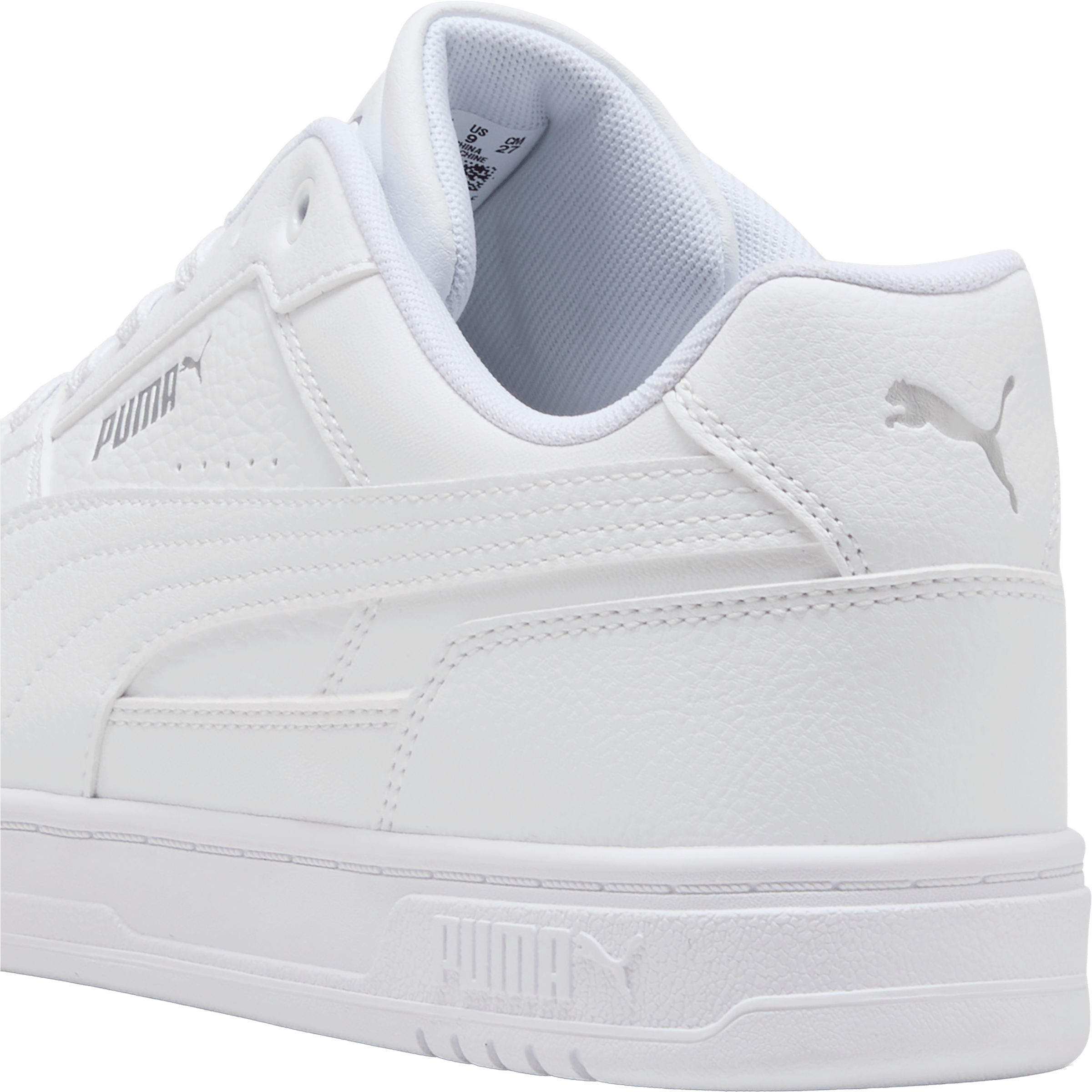 Unisex Puma Caven III Casual Shoes