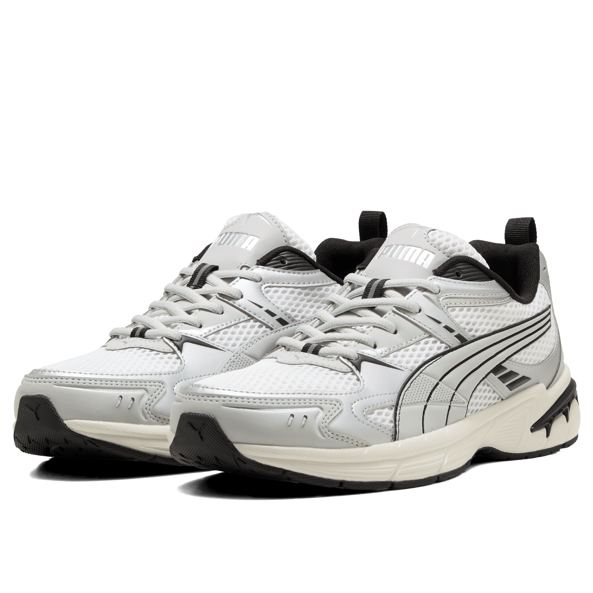 Unisex Puma Milenio Tech 2000 Reflect-X Shoes