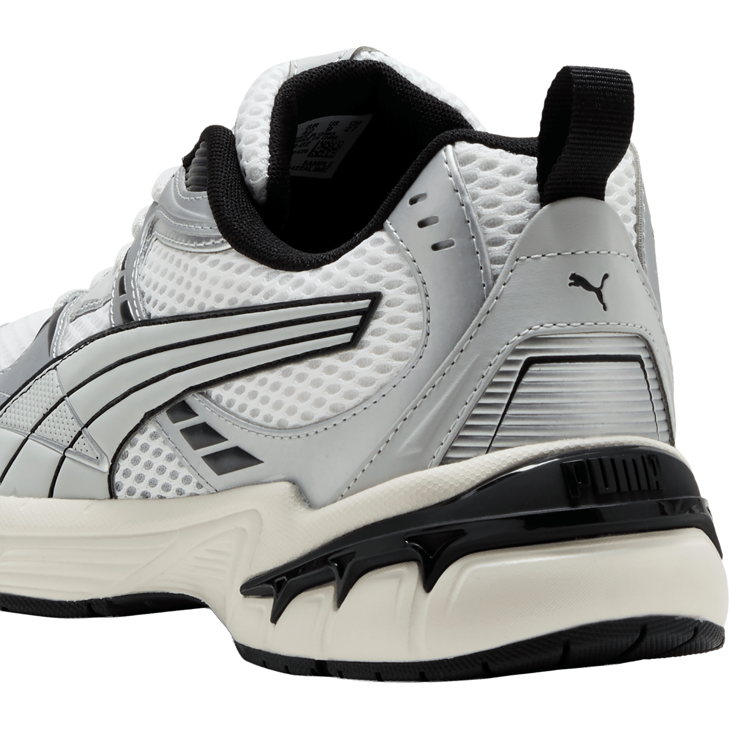 Unisex Puma Milenio Tech 2000 Reflect-X Shoes