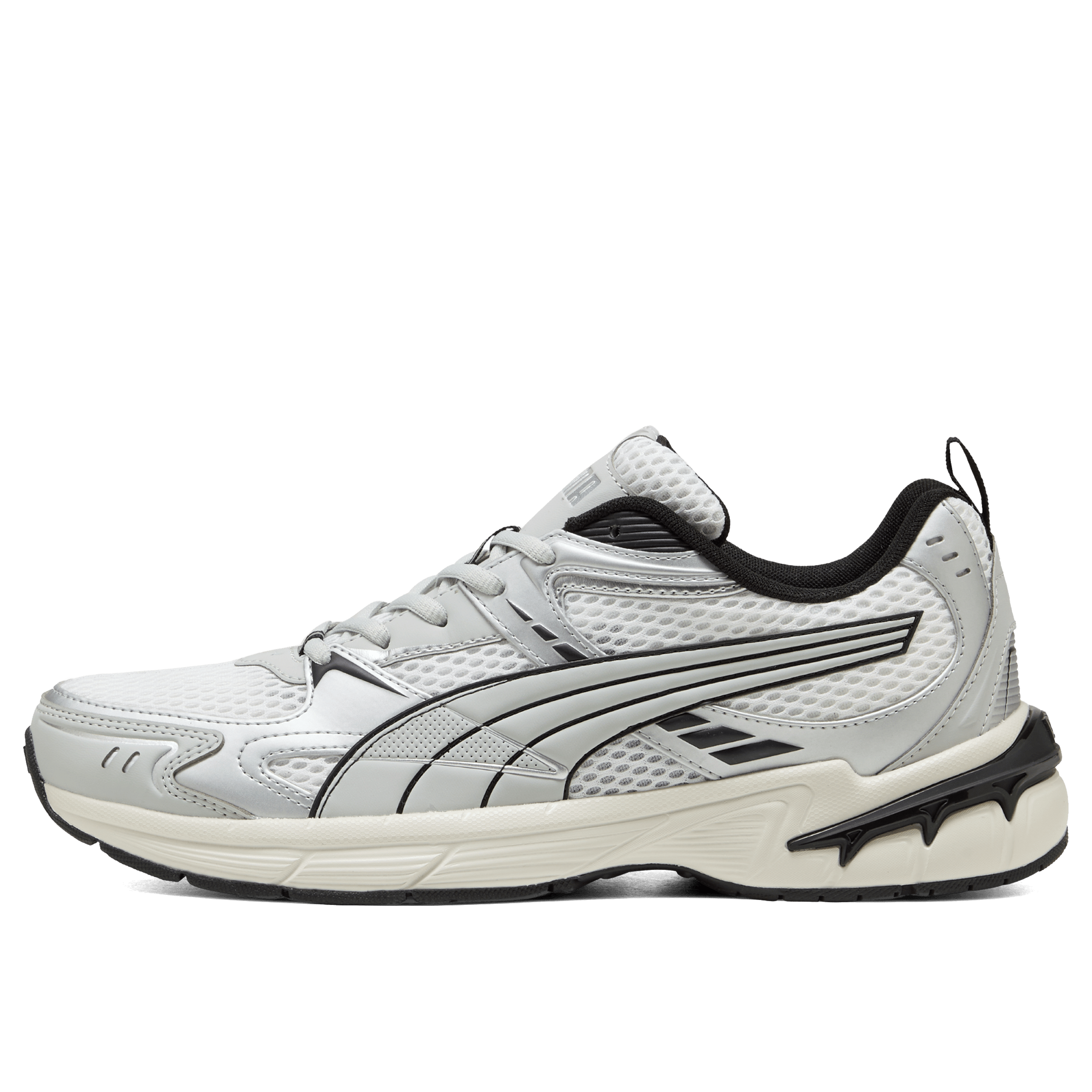 Unisex Puma Milenio Tech 2000 Reflect-X Shoes