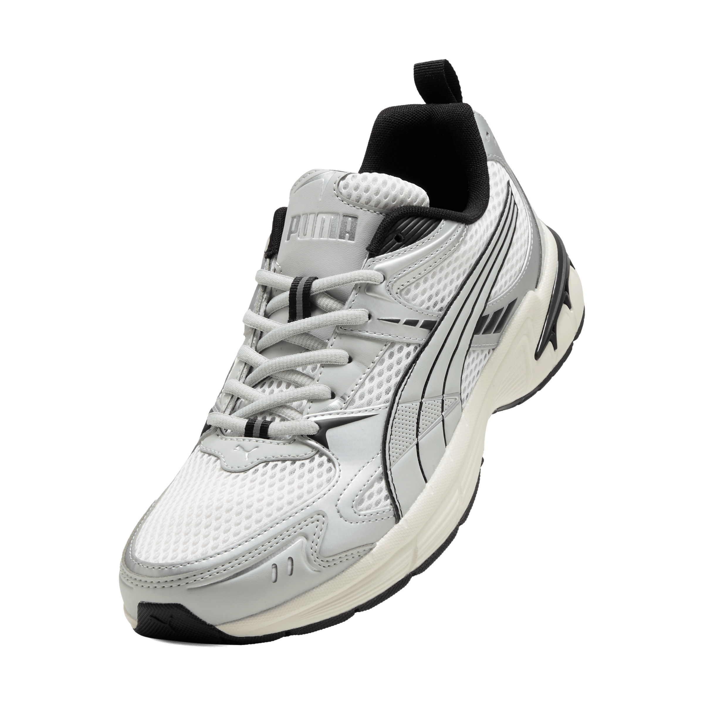 Unisex Puma Milenio Tech 2000 Reflect-X Shoes