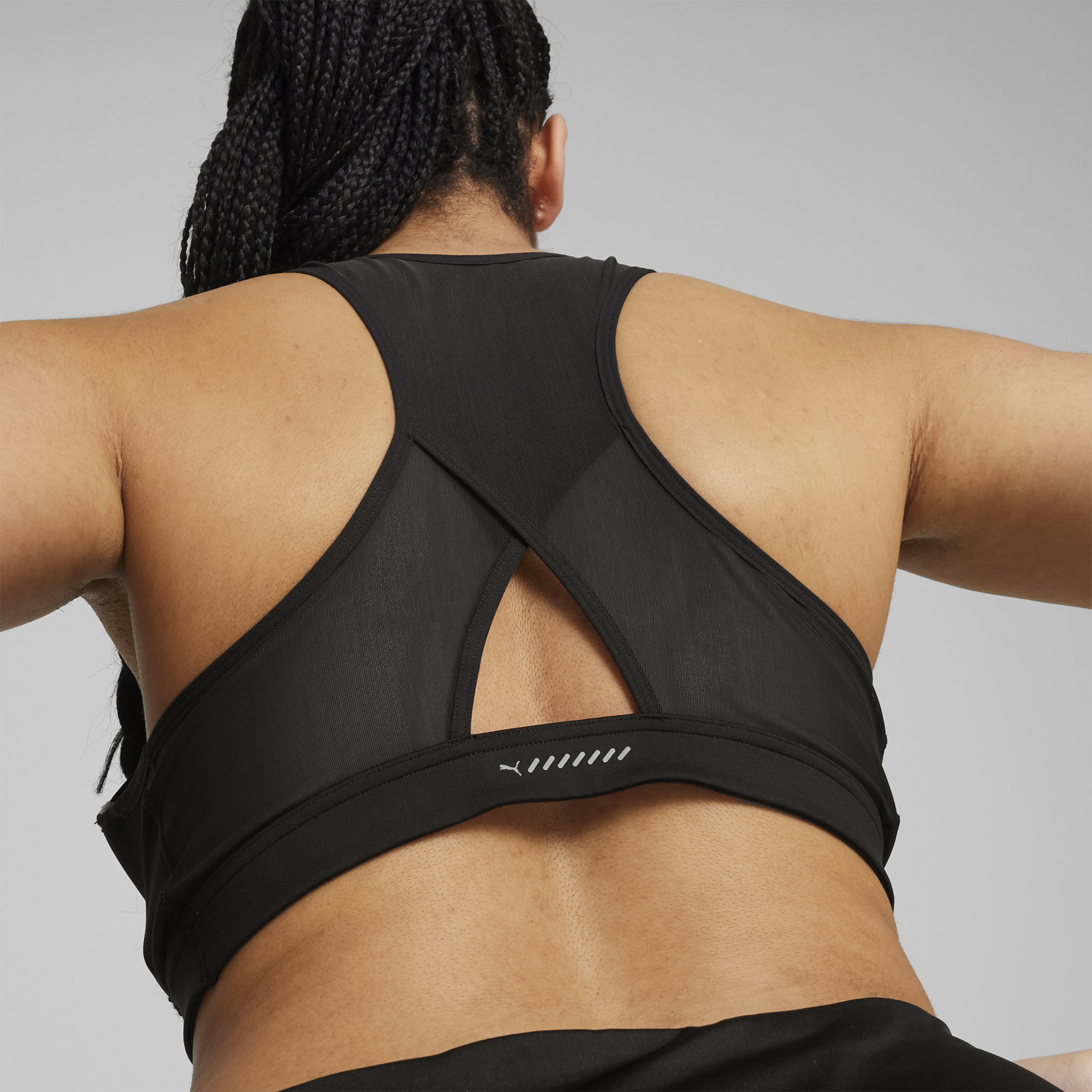 Puma 4KEEPS RUN Sports Bra