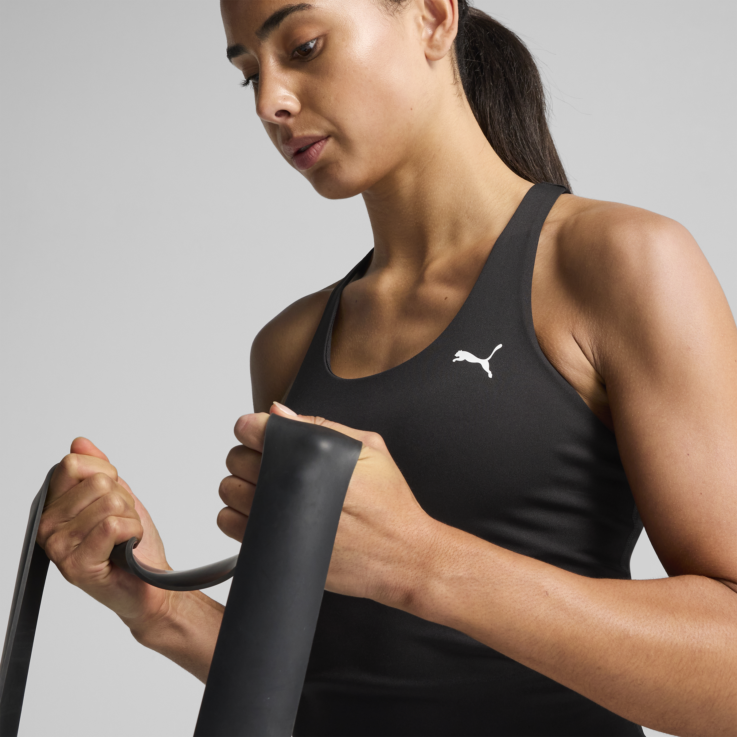 Puma TAD ESSENTIALS 2-in-1 Tank Top