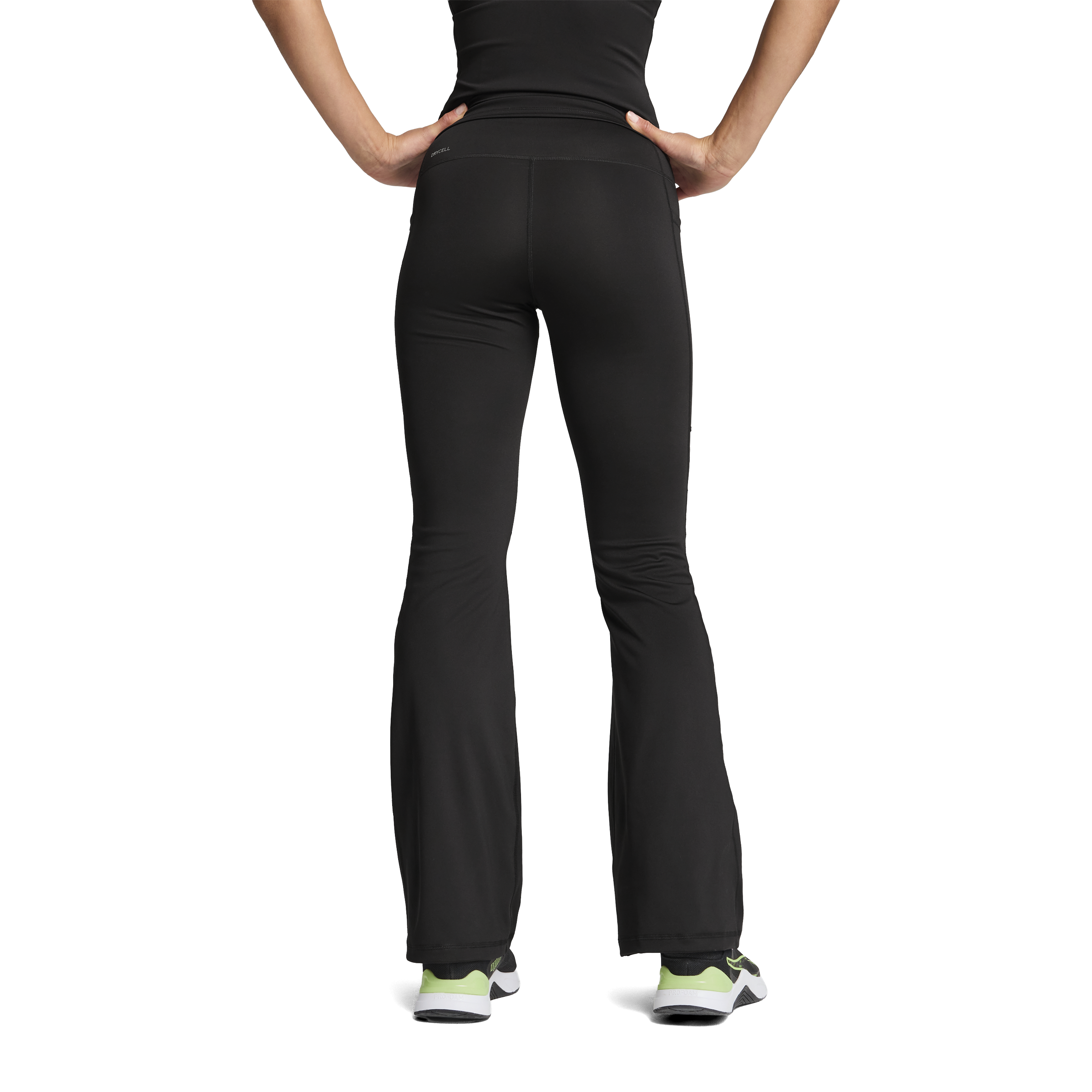 Puma TAD ESSENTIALS Bootcut Pants