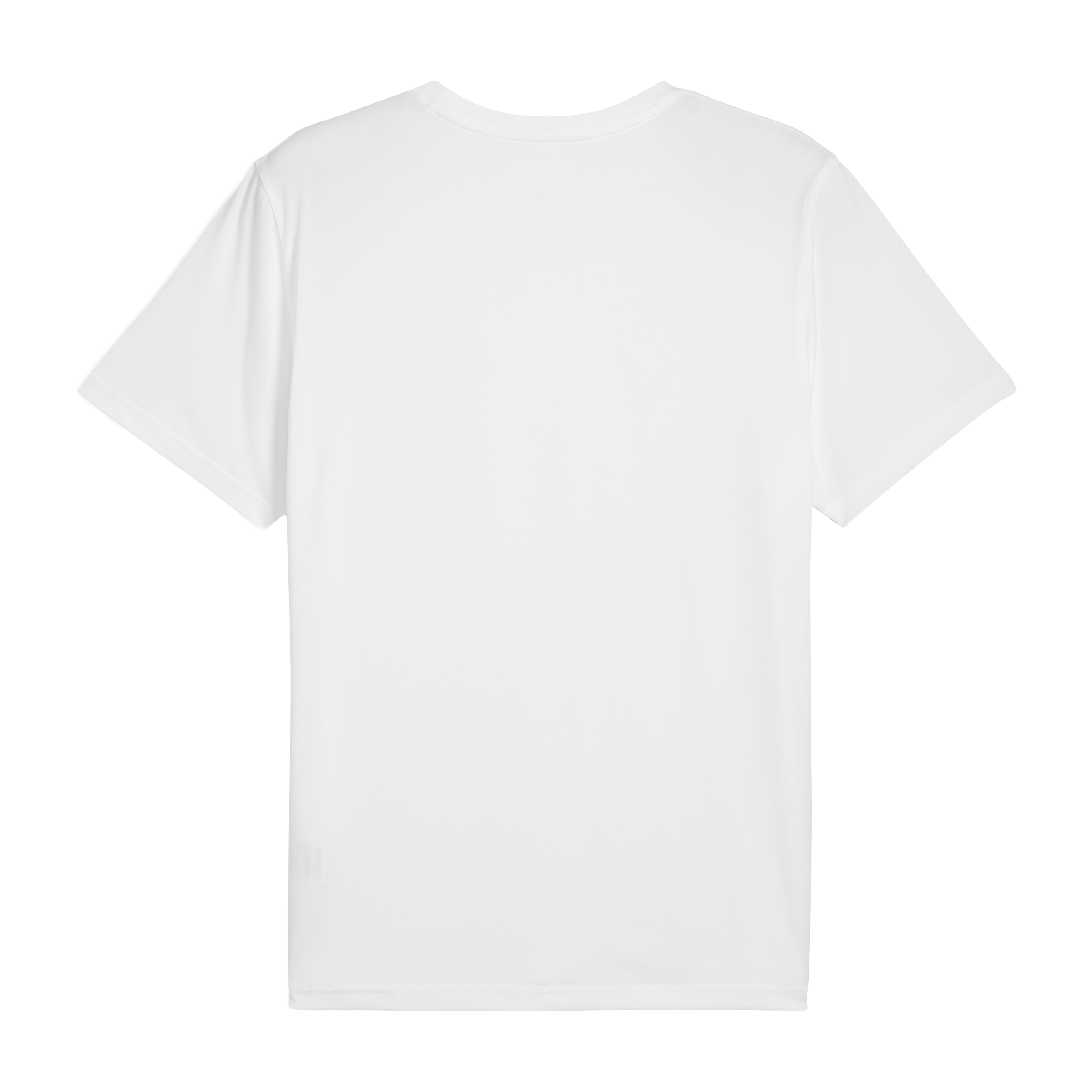 Puma Essentials Solid Cat Train-All-Day Tee