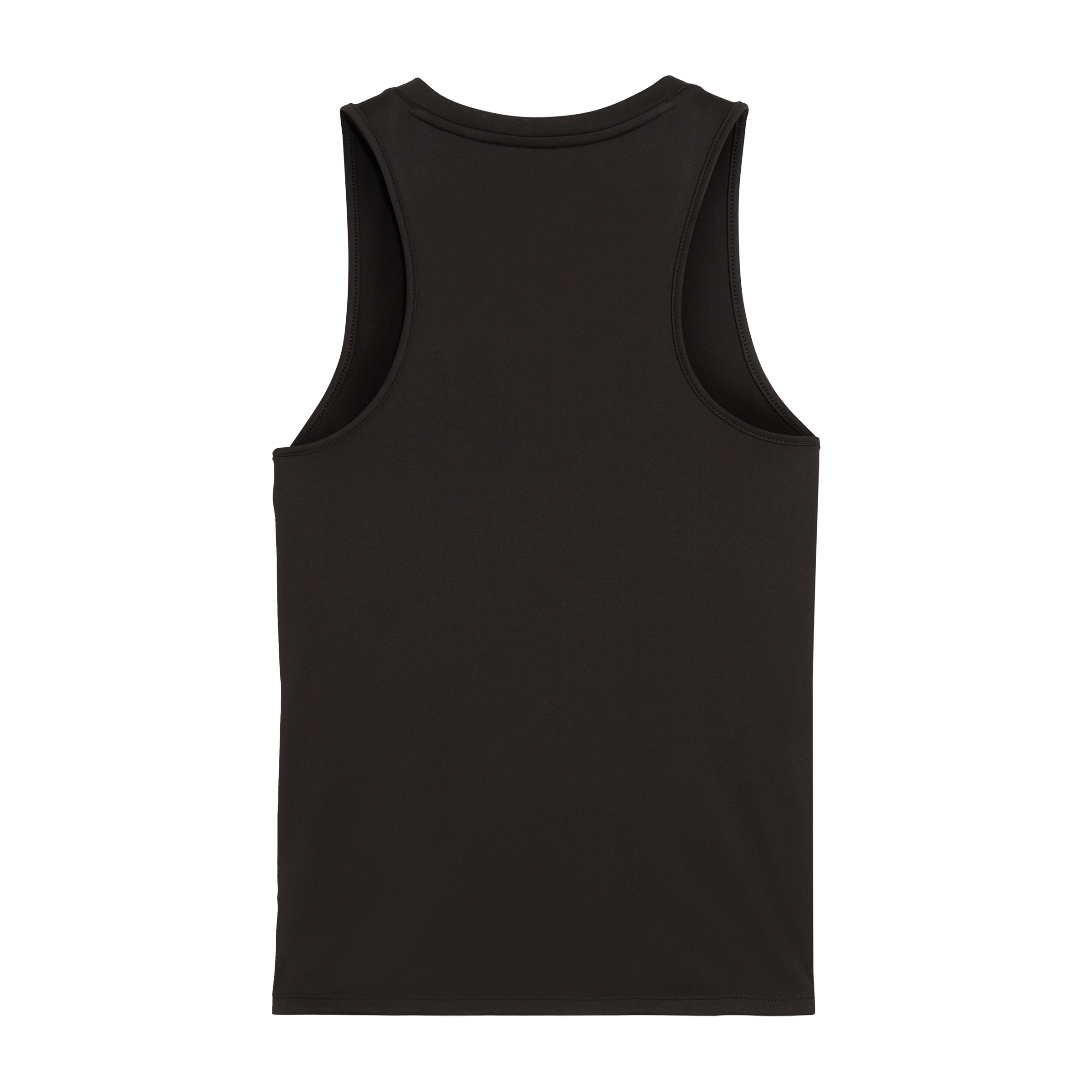 Womens Puma Essential Train-All-Day Tank Top