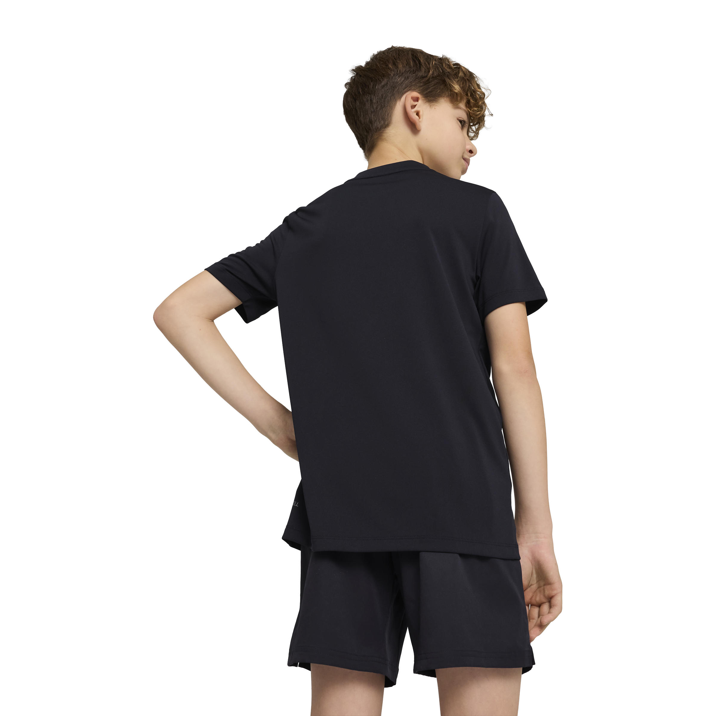 Puma Train All Day Essentials Tee