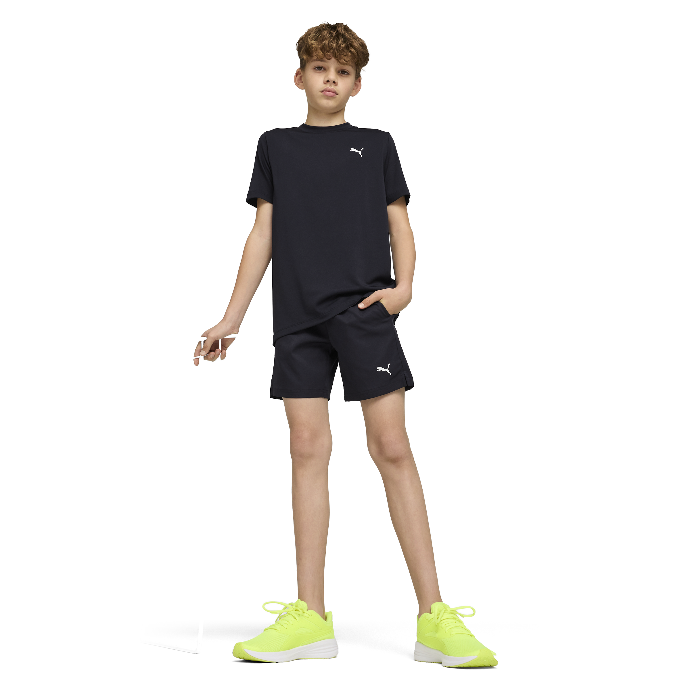 Puma Train All Day Essentials Tee