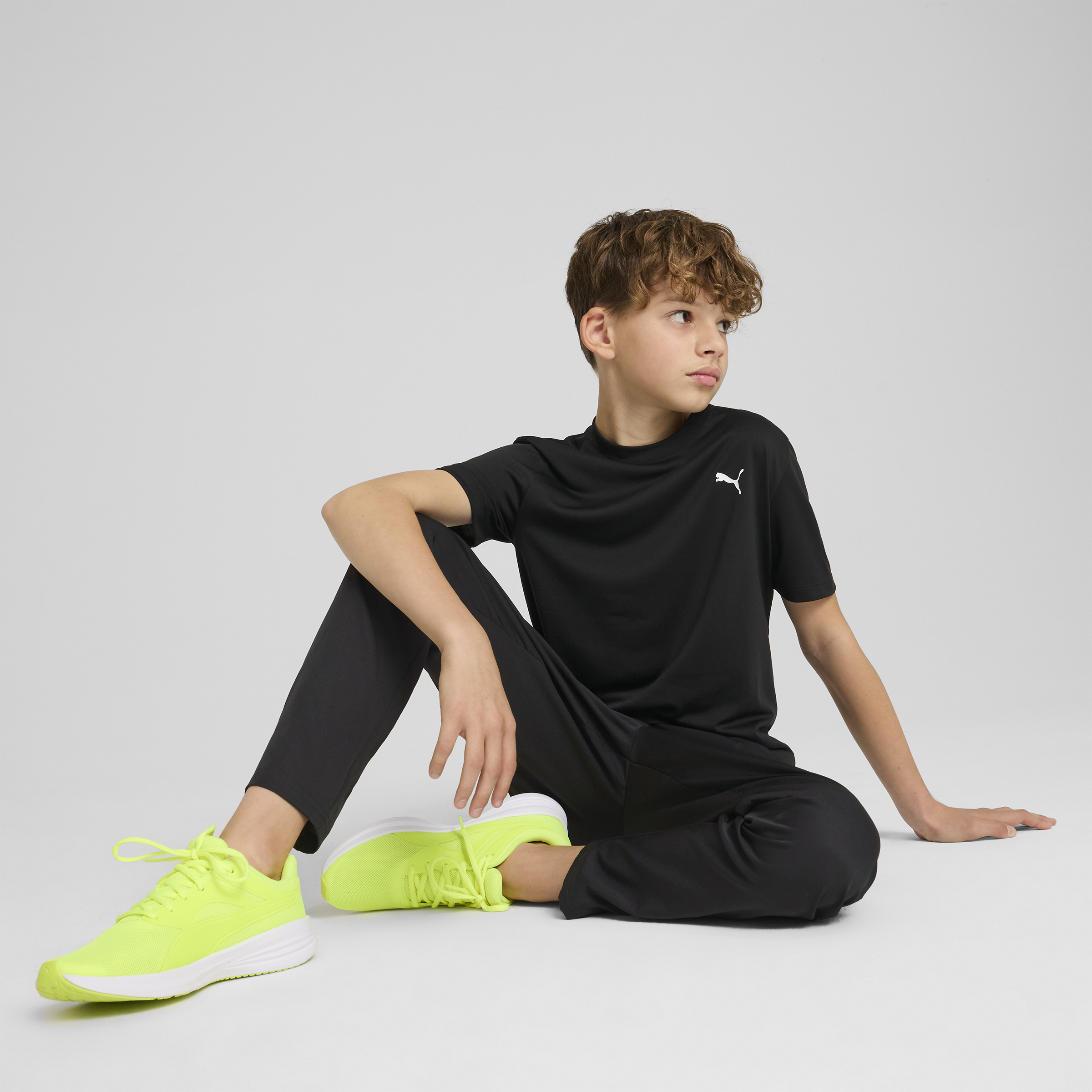 Puma Train All Day Essentials Pants