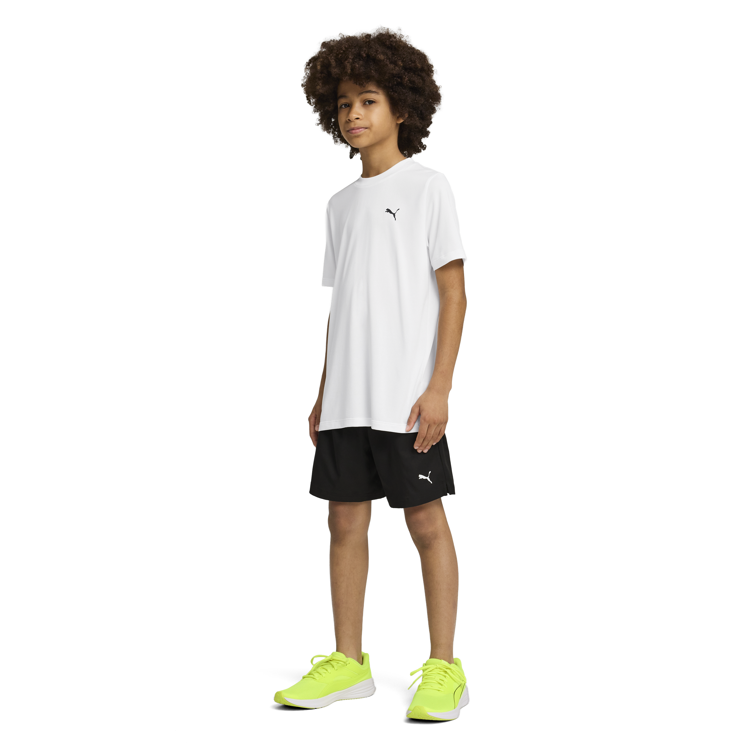 Puma Train All Day Essentials Shorts