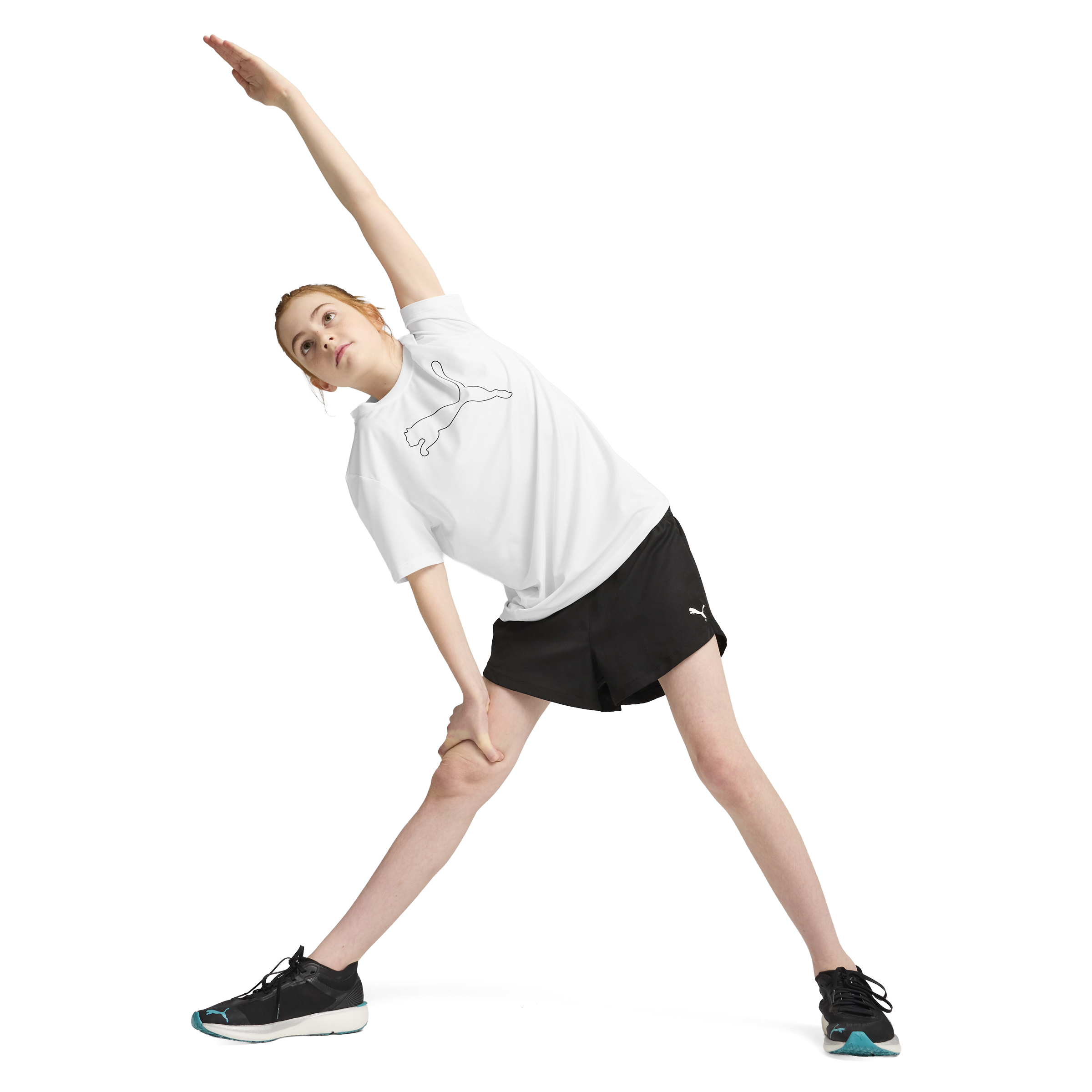 Puma Train All Day Essentials Woven Shorts