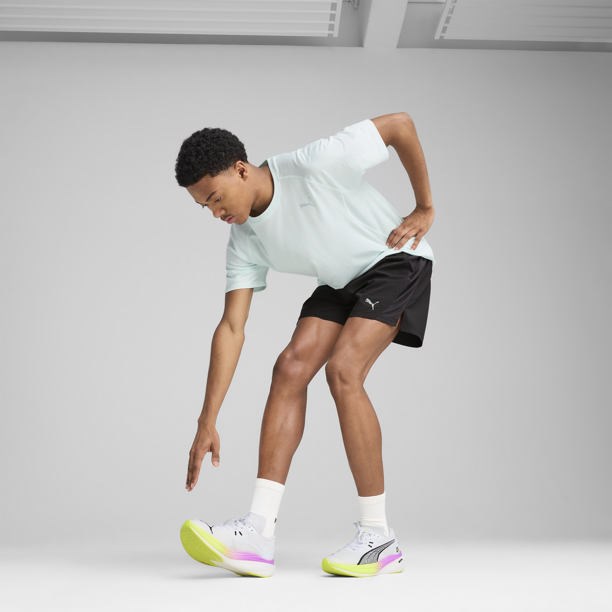 Puma VELOCITY 5" Running Shorts